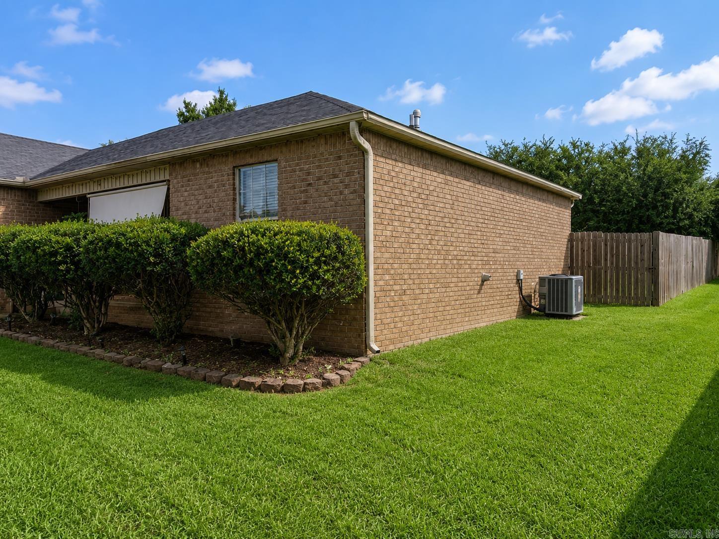 622 Summer  Heber Springs, AR