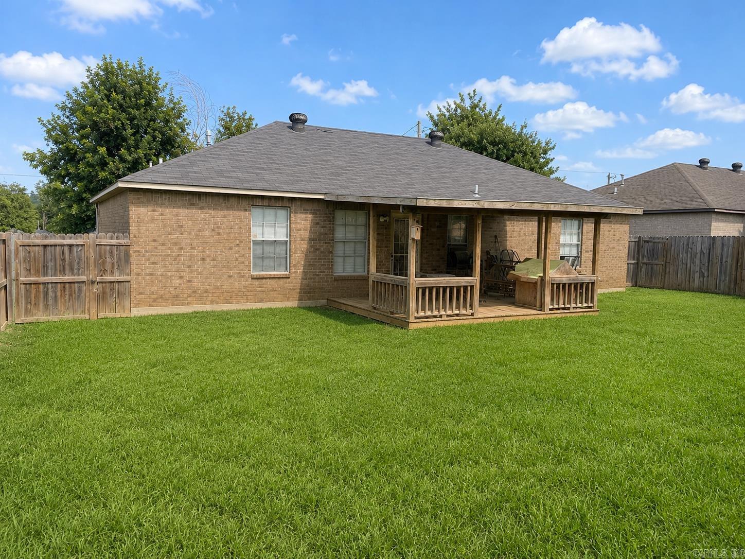 622 Summer  Heber Springs, AR
