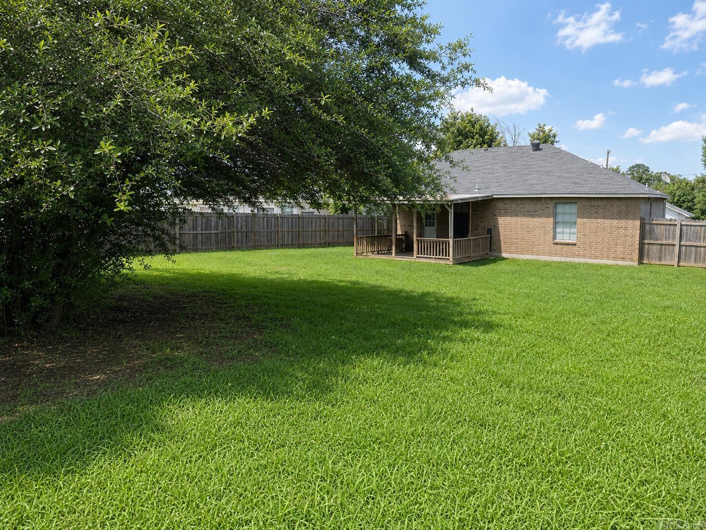 622 Summer  Heber Springs, AR