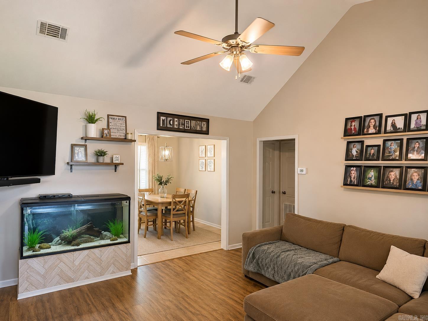 622 Summer  Heber Springs, AR