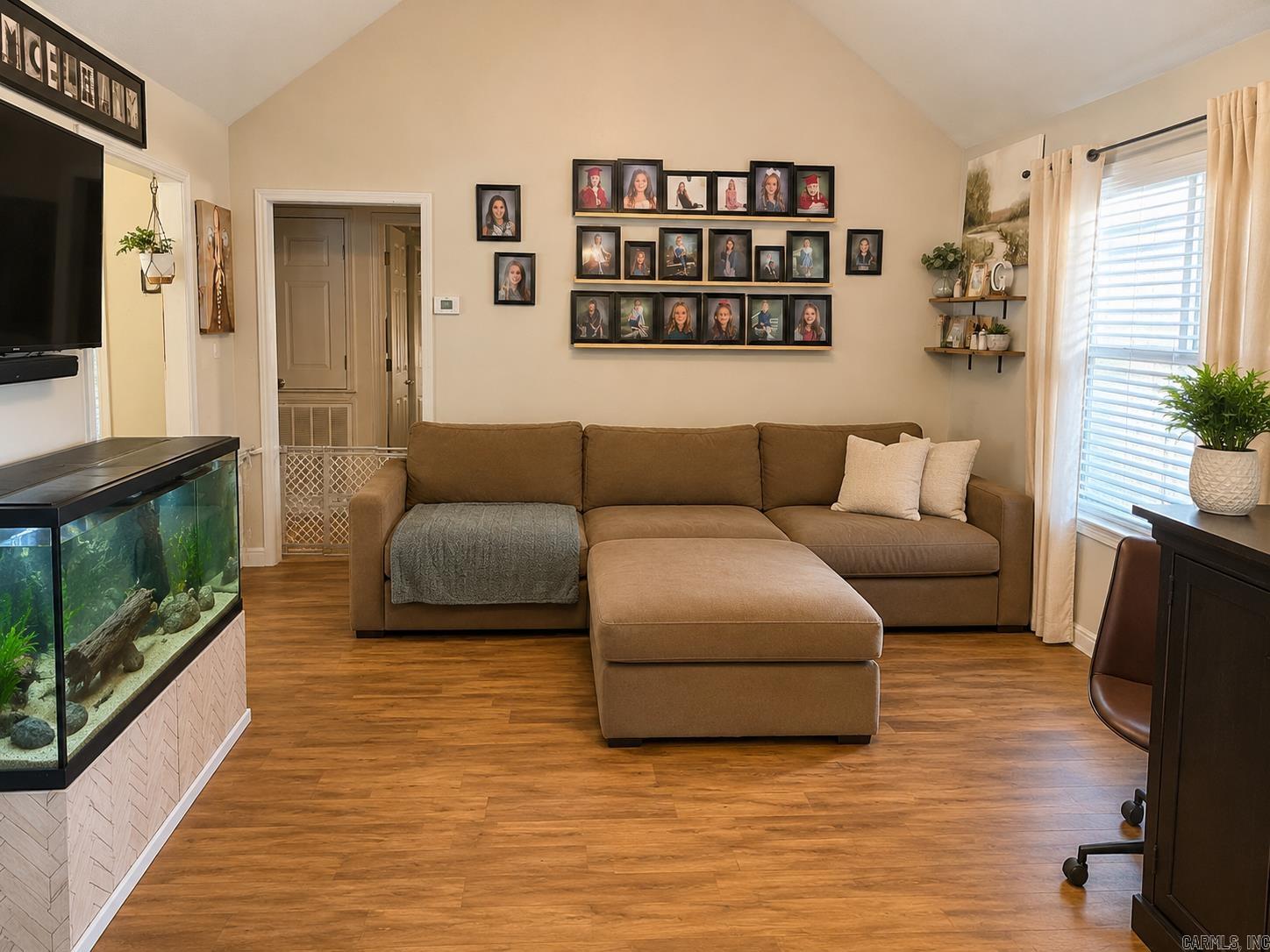 622 Summer  Heber Springs, AR