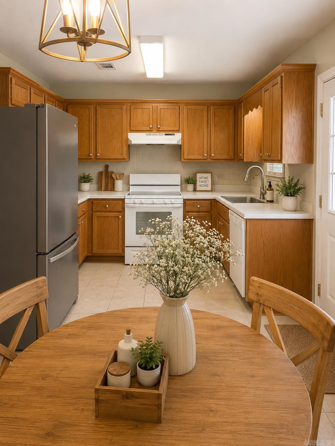 622 Summer  Heber Springs, AR