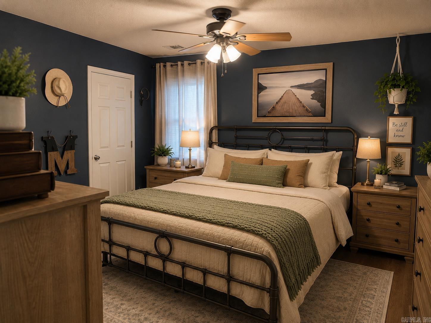 622 Summer  Heber Springs, AR