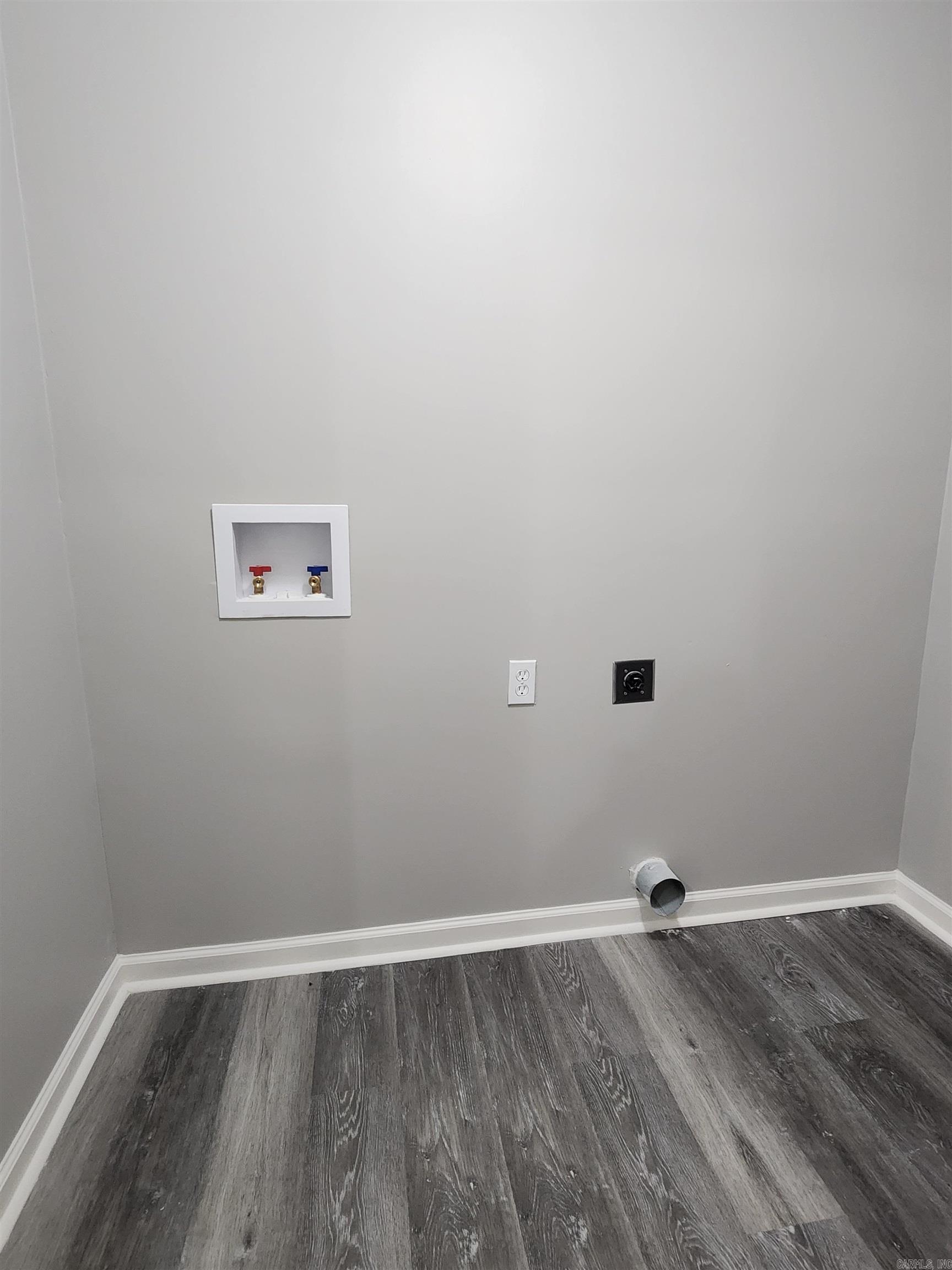 1233 Mimosa  Malvern, AR