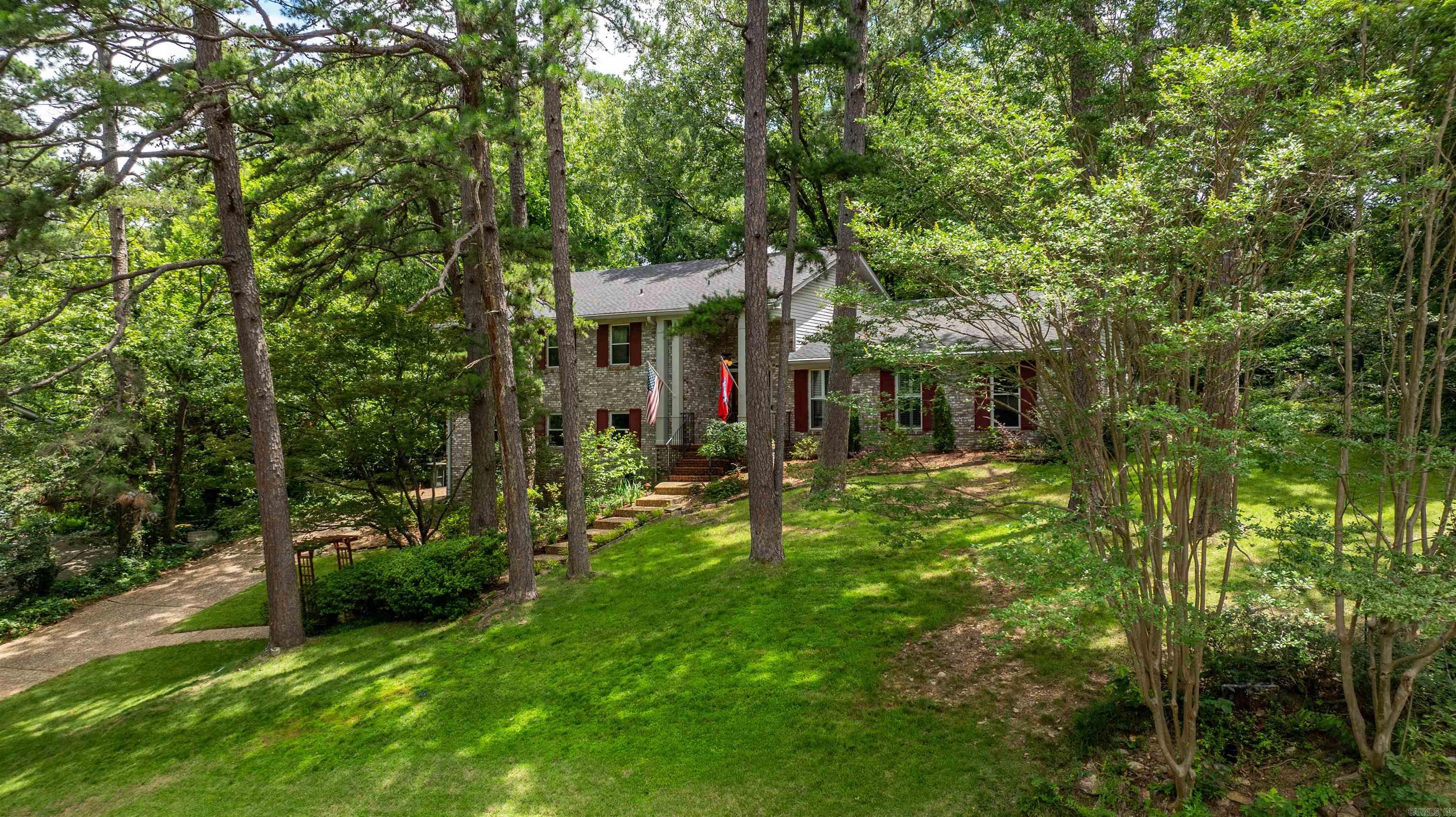1611 Alberta  Little Rock, AR