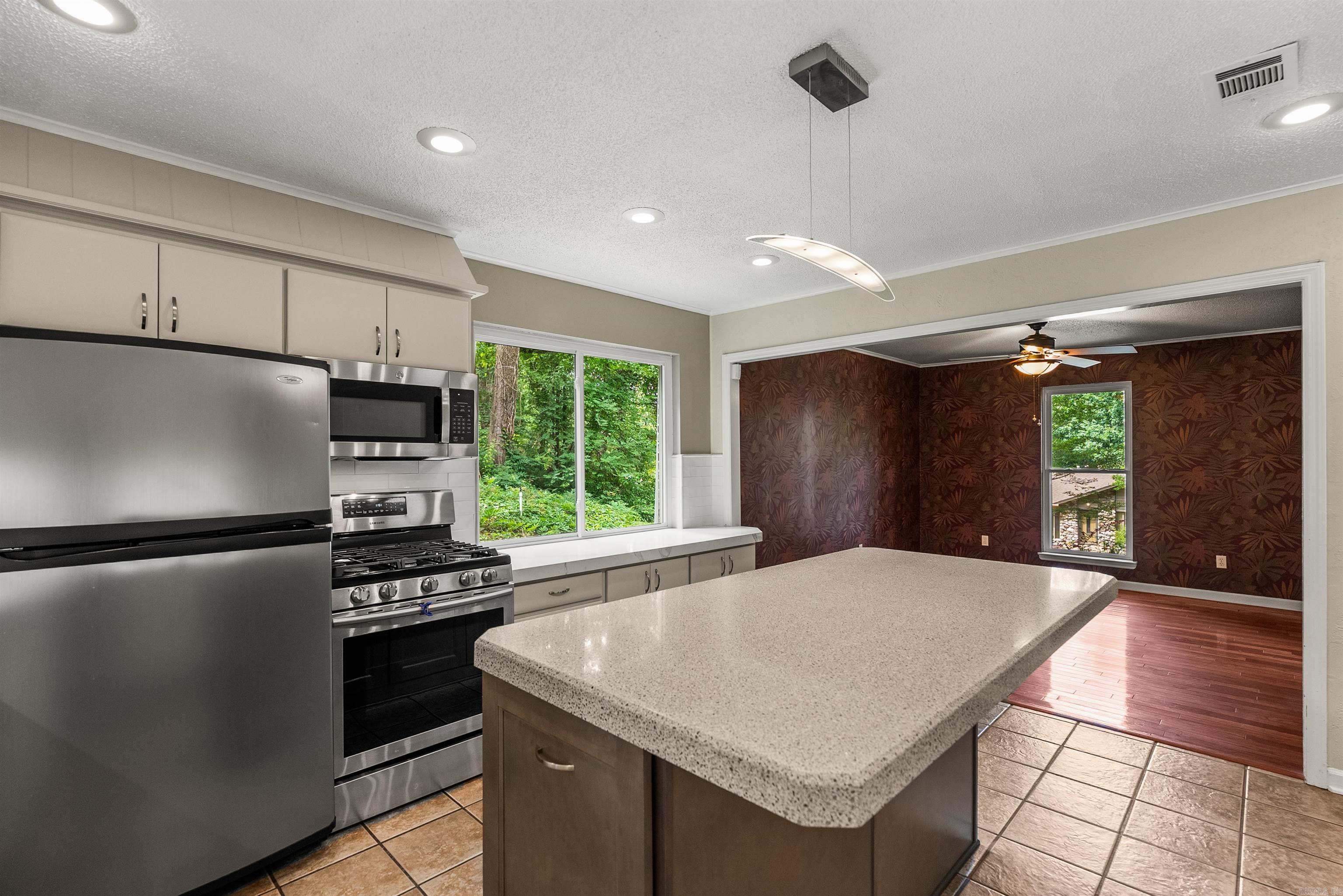1611 Alberta  Little Rock, AR