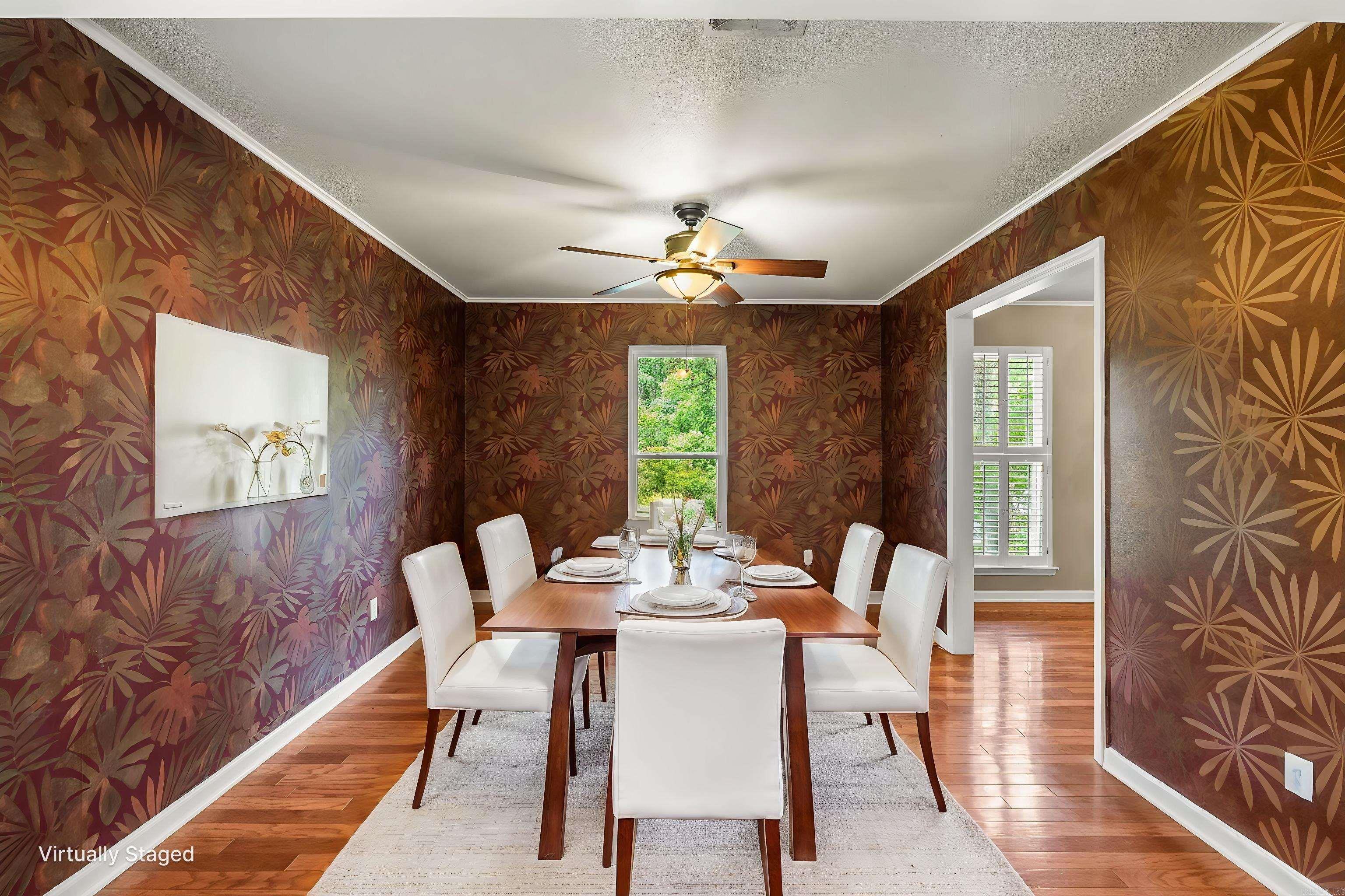 1611 Alberta  Little Rock, AR
