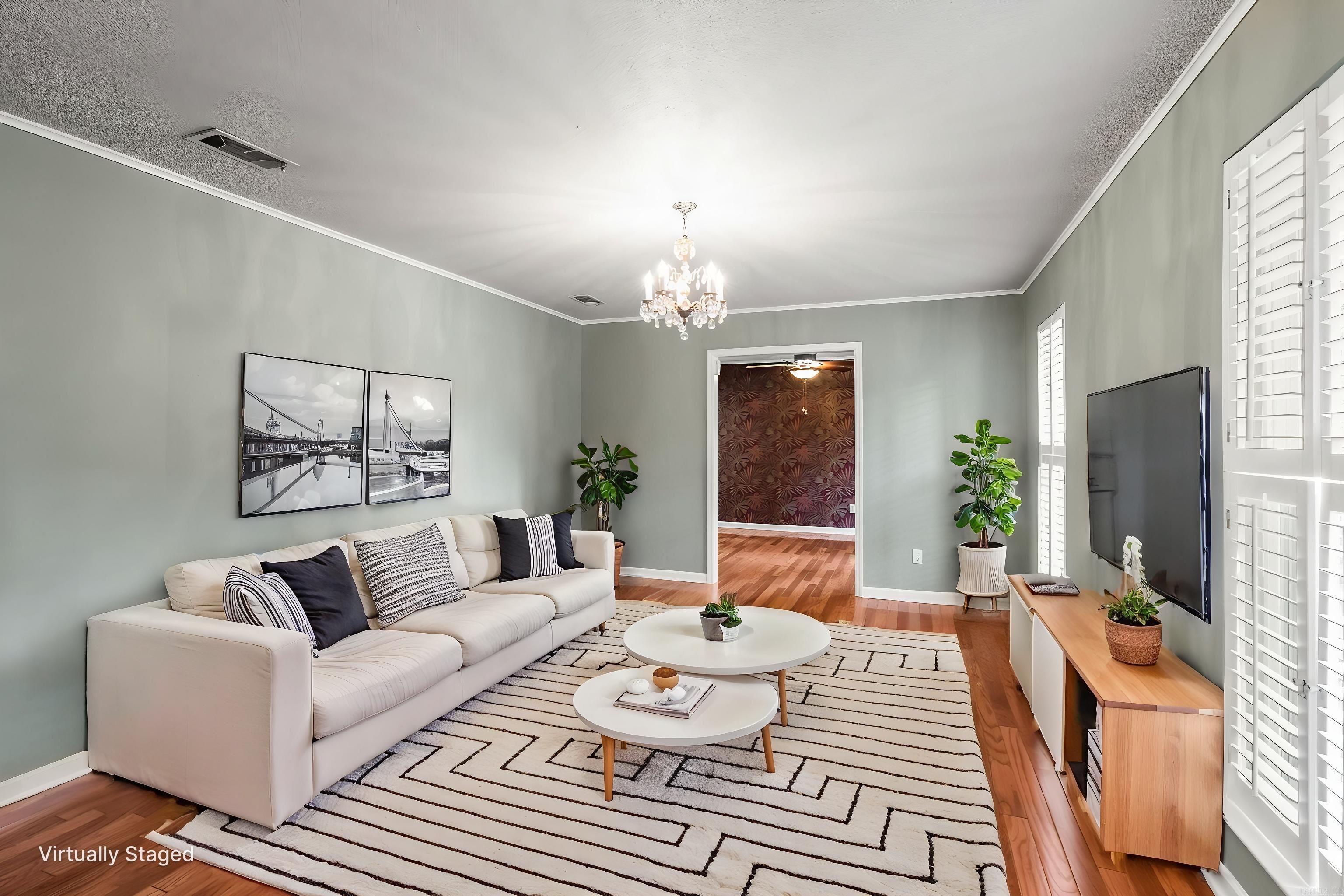 1611 Alberta  Little Rock, AR