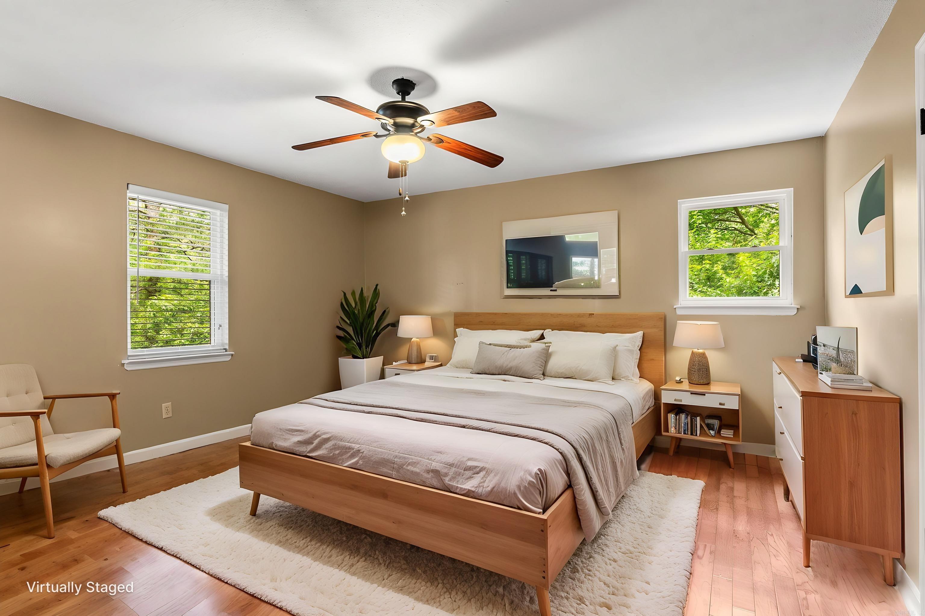1611 Alberta  Little Rock, AR