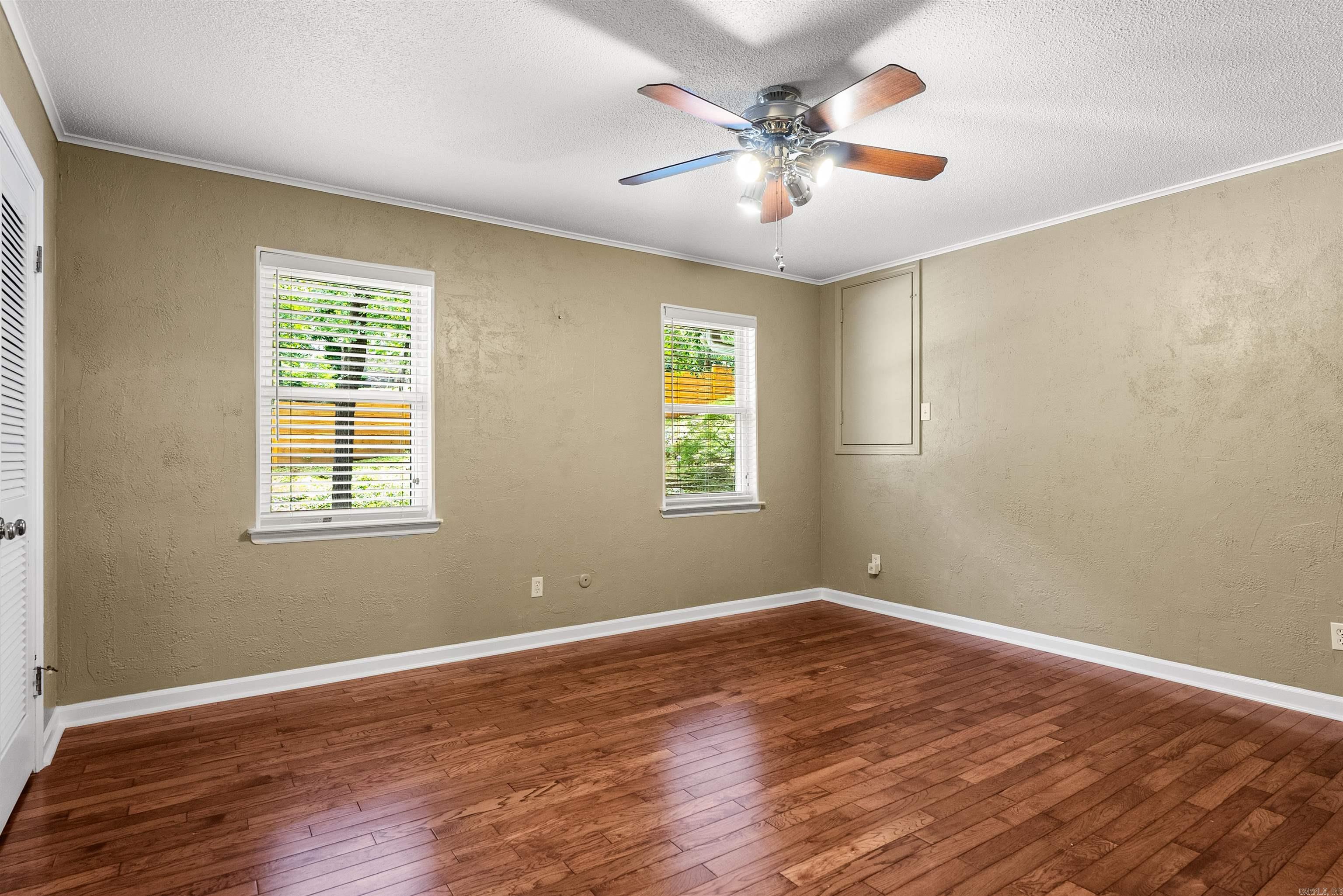 1611 Alberta  Little Rock, AR