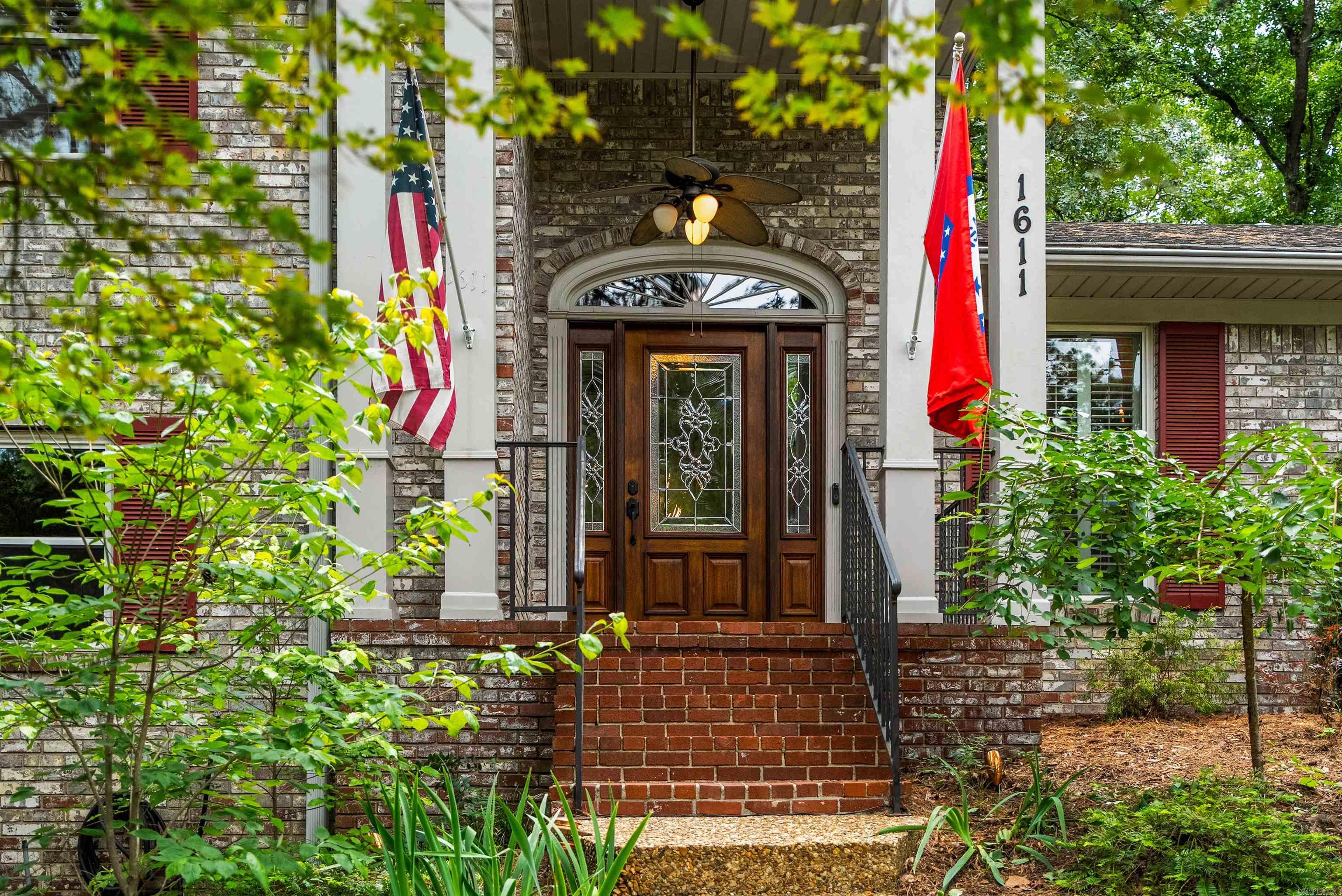 1611 Alberta  Little Rock, AR