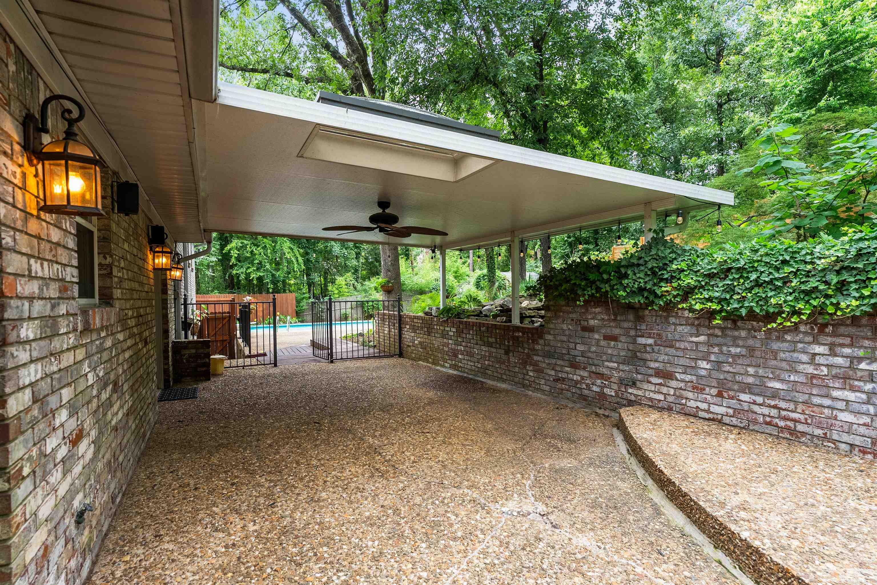 1611 Alberta  Little Rock, AR