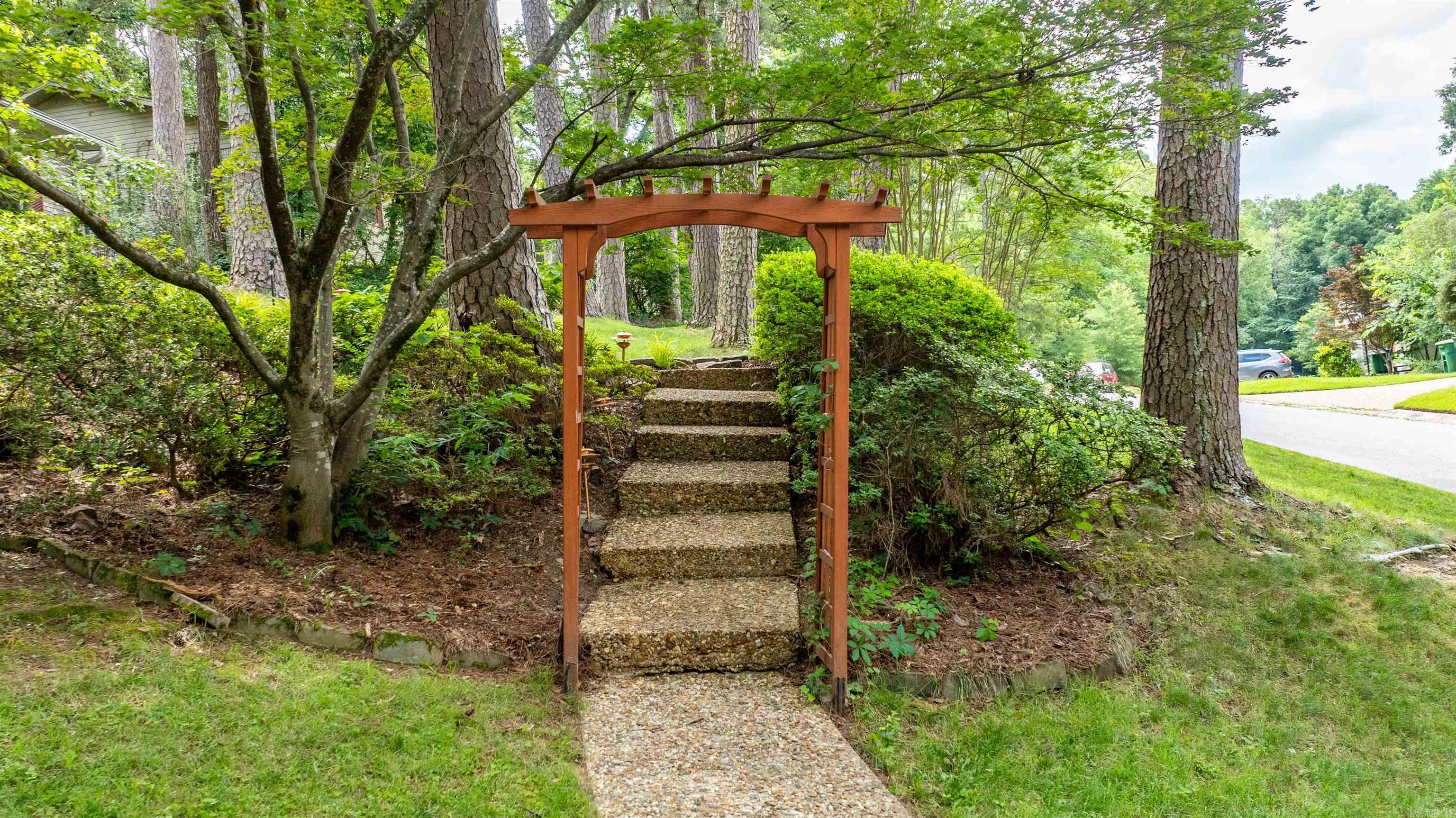 1611 Alberta  Little Rock, AR
