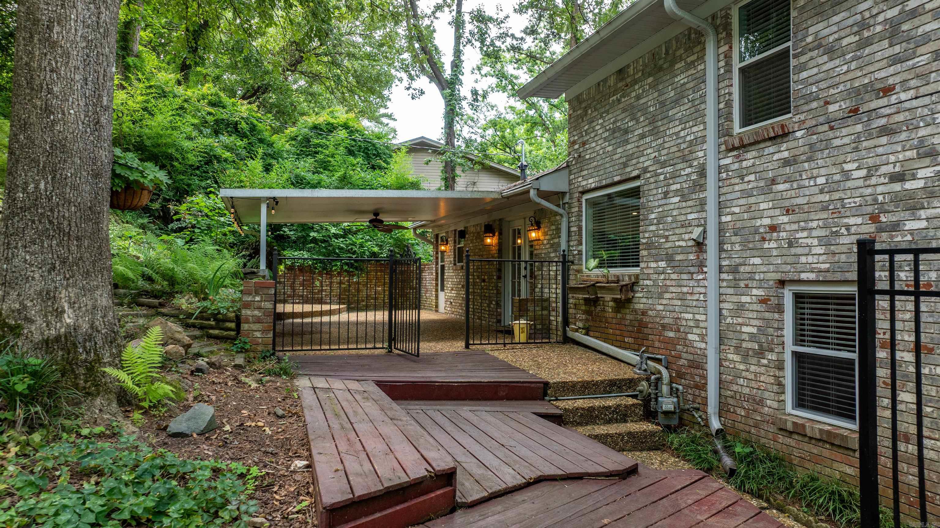 1611 Alberta  Little Rock, AR