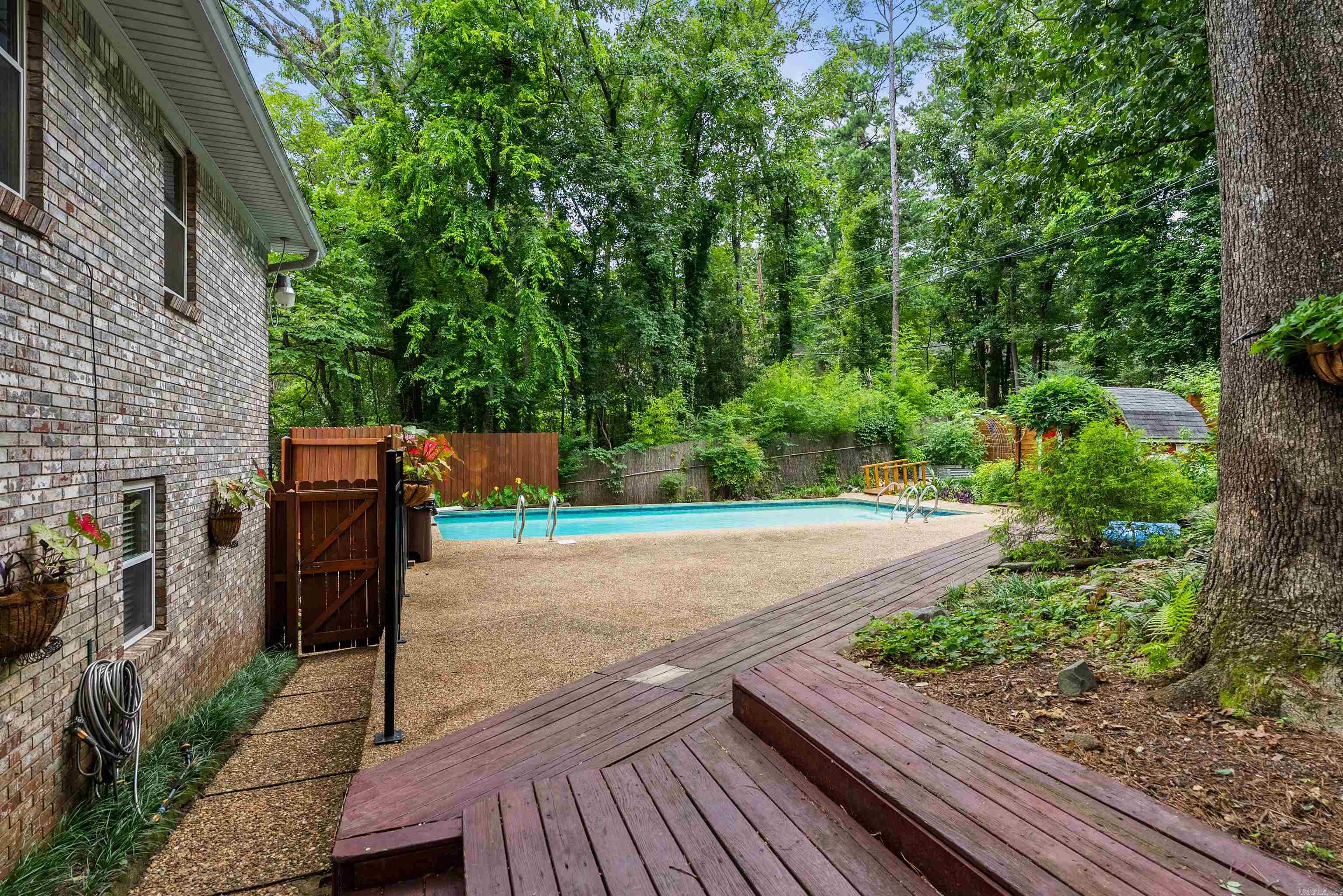 1611 Alberta  Little Rock, AR