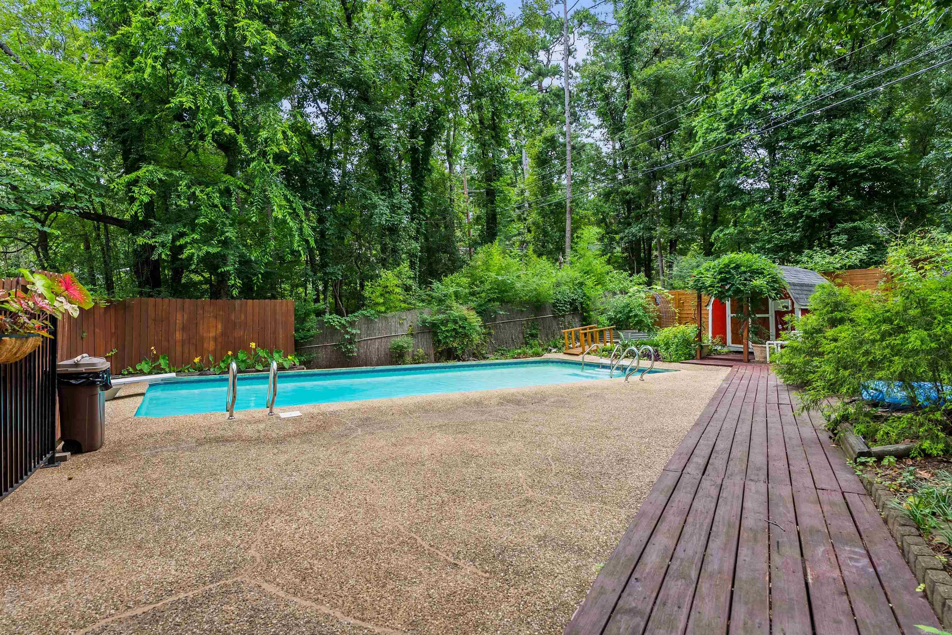 1611 Alberta  Little Rock, AR