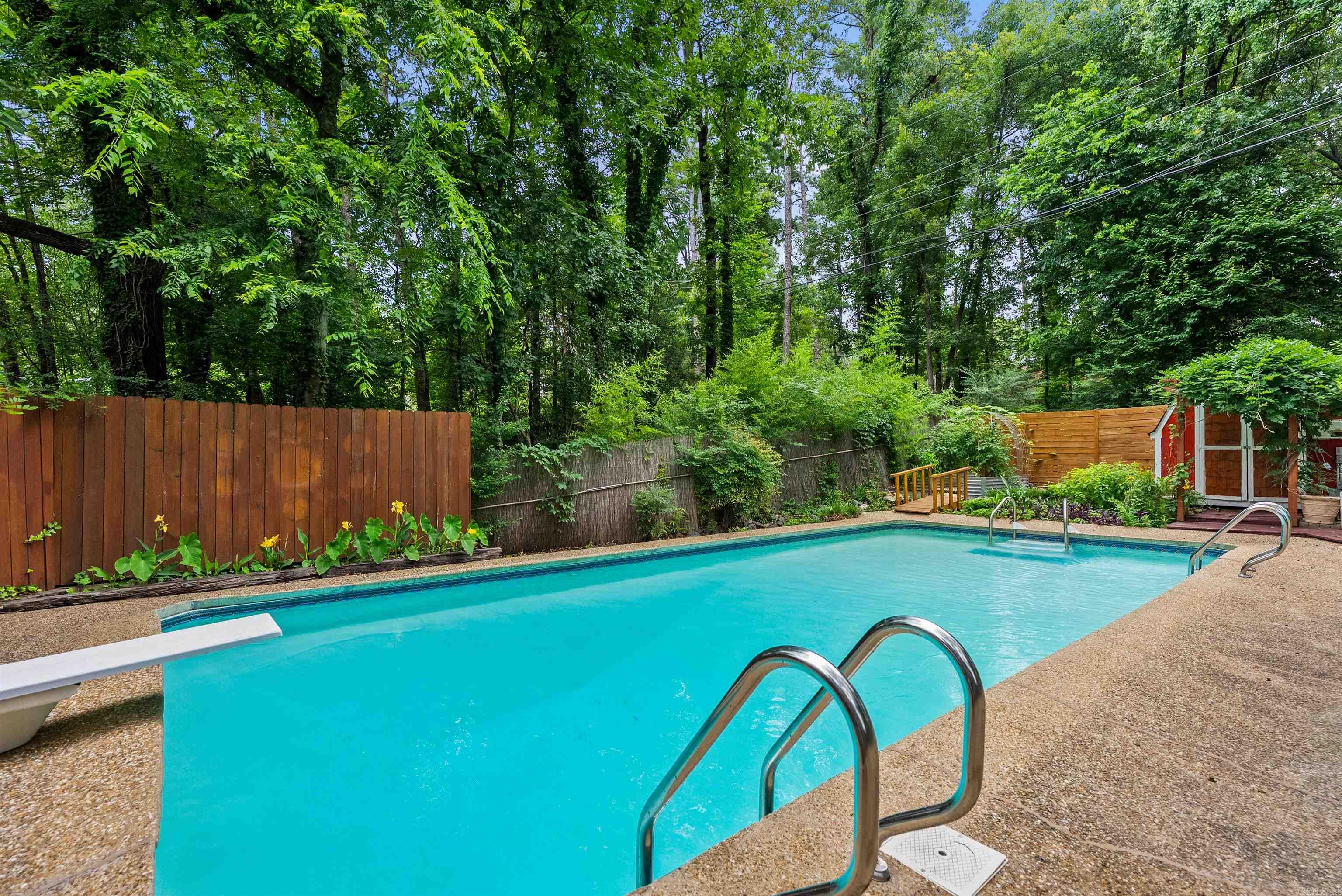 1611 Alberta  Little Rock, AR