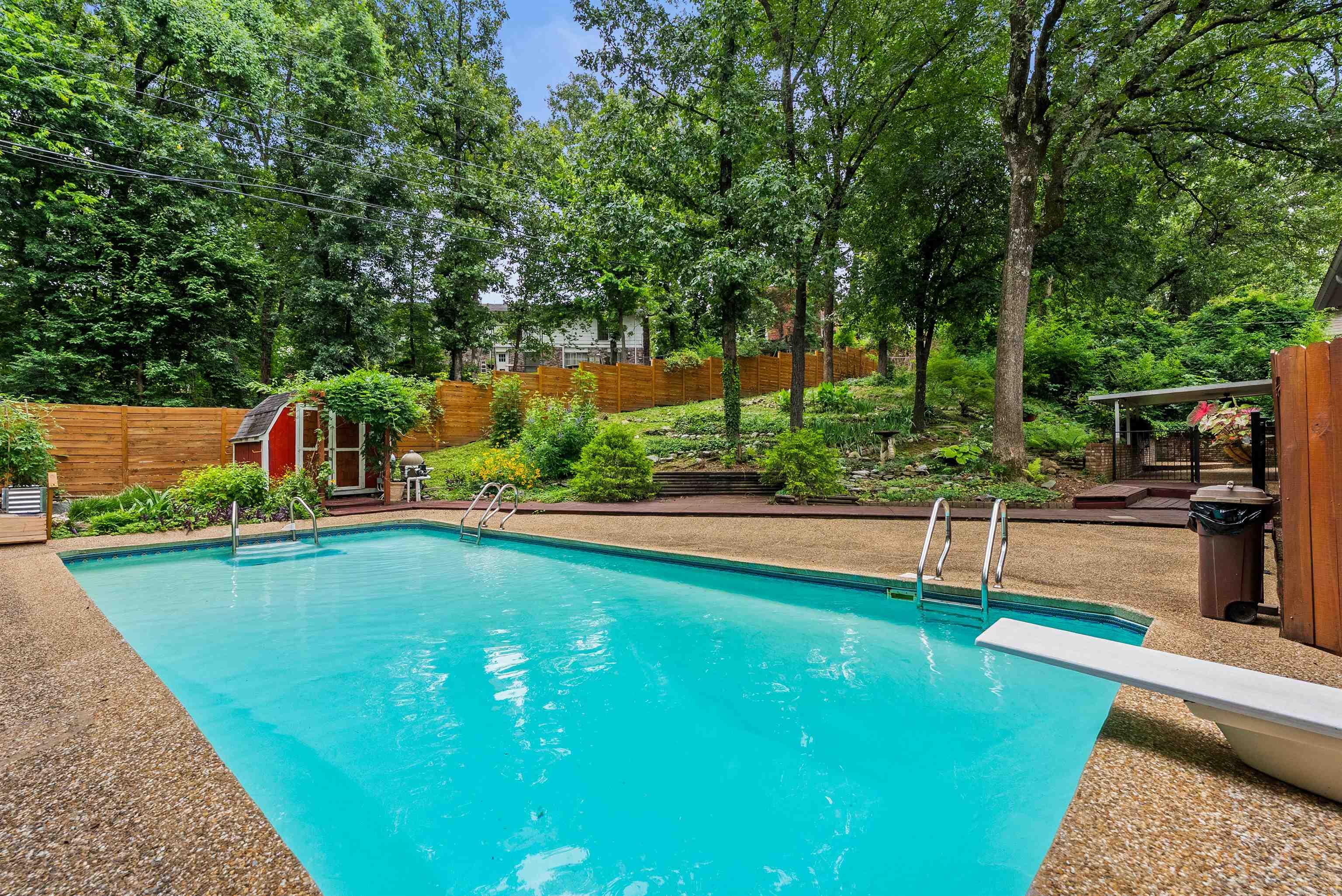 1611 Alberta  Little Rock, AR