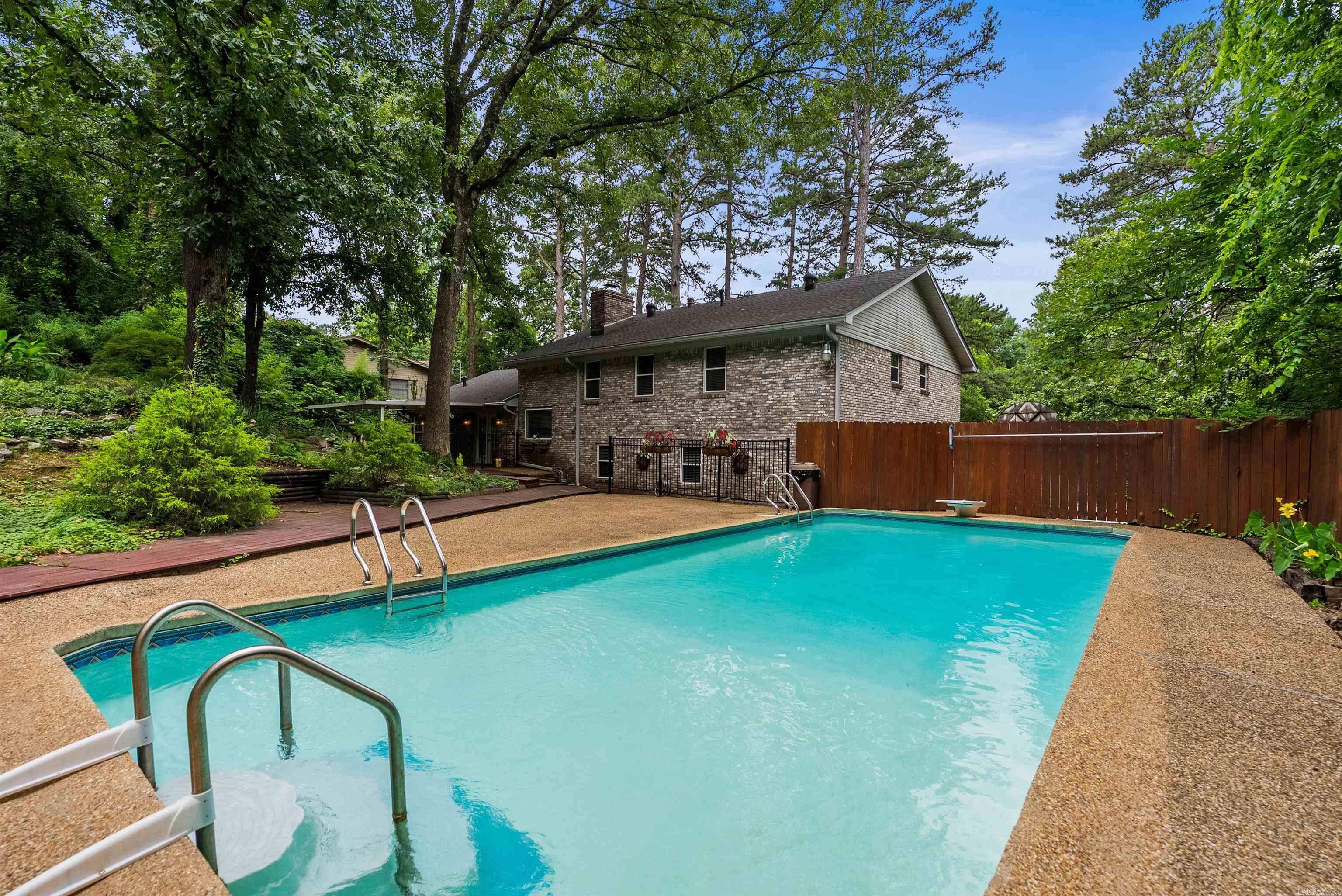 1611 Alberta  Little Rock, AR