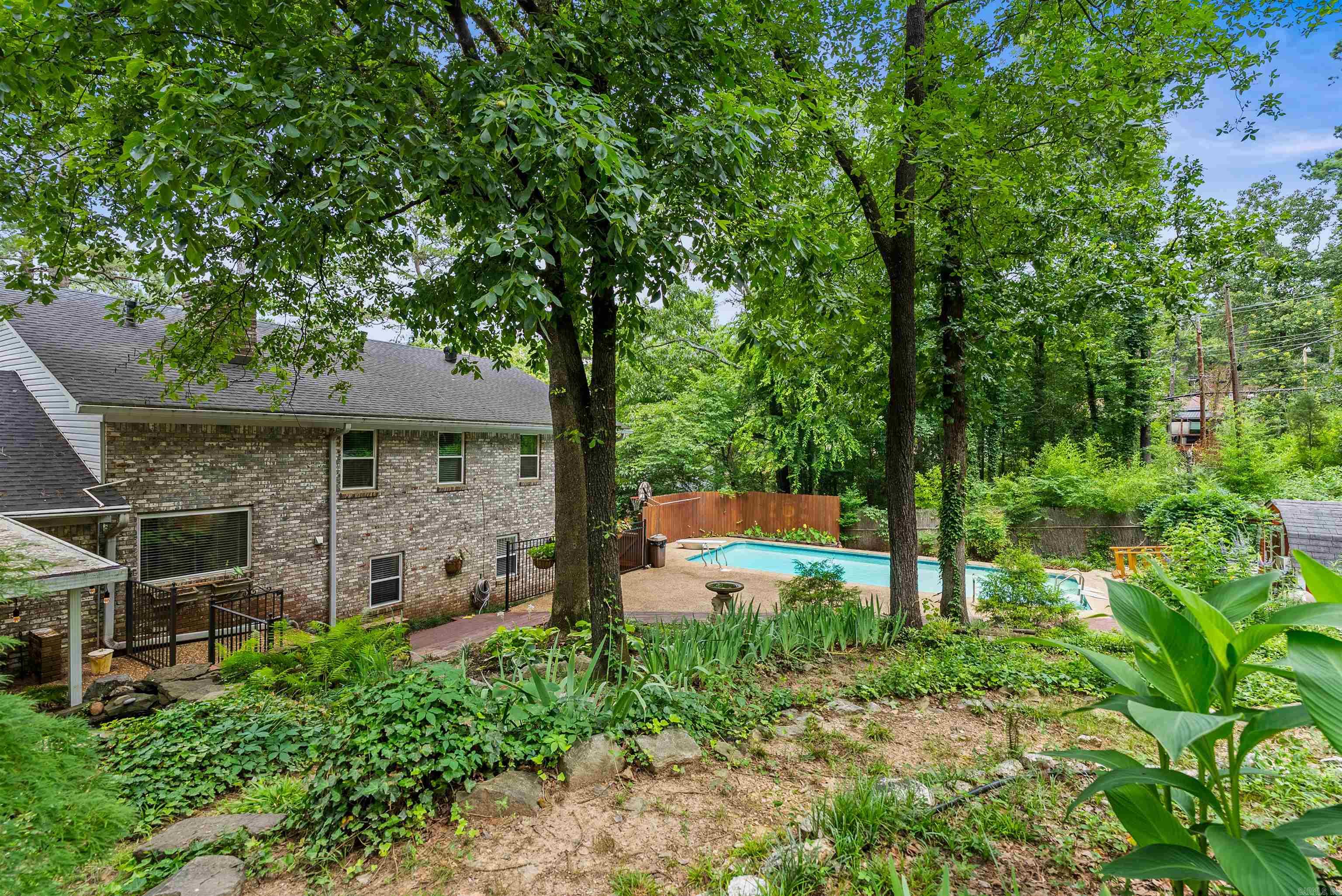 1611 Alberta  Little Rock, AR