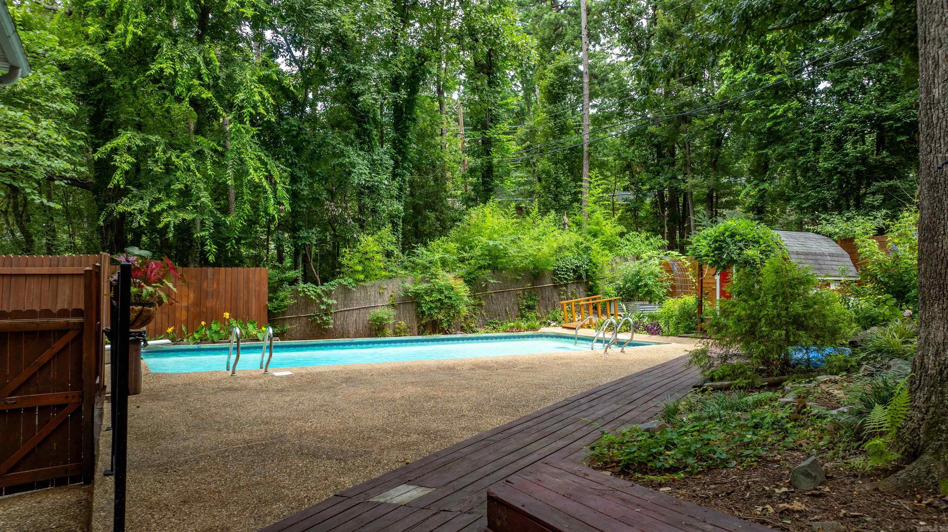 1611 Alberta  Little Rock, AR