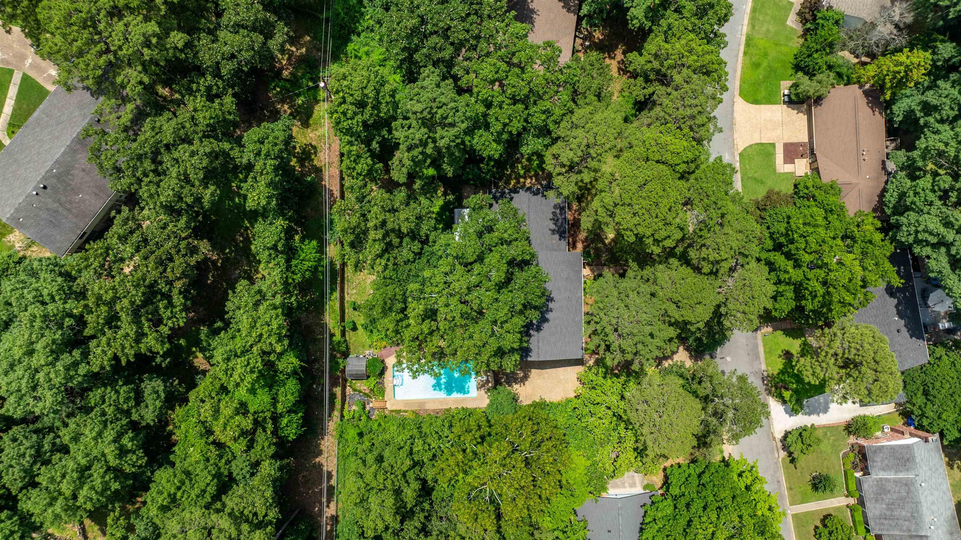 1611 Alberta  Little Rock, AR