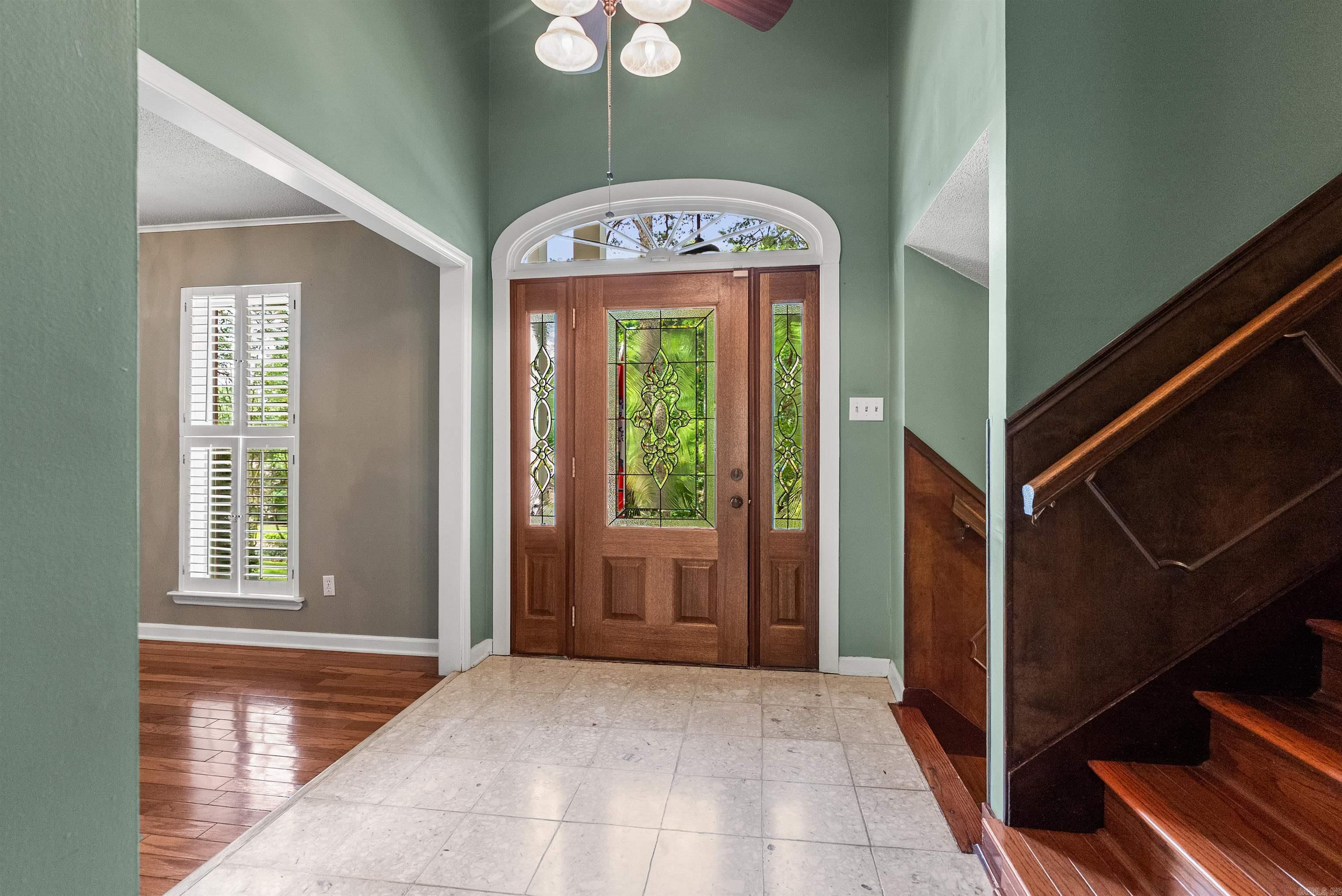 1611 Alberta  Little Rock, AR
