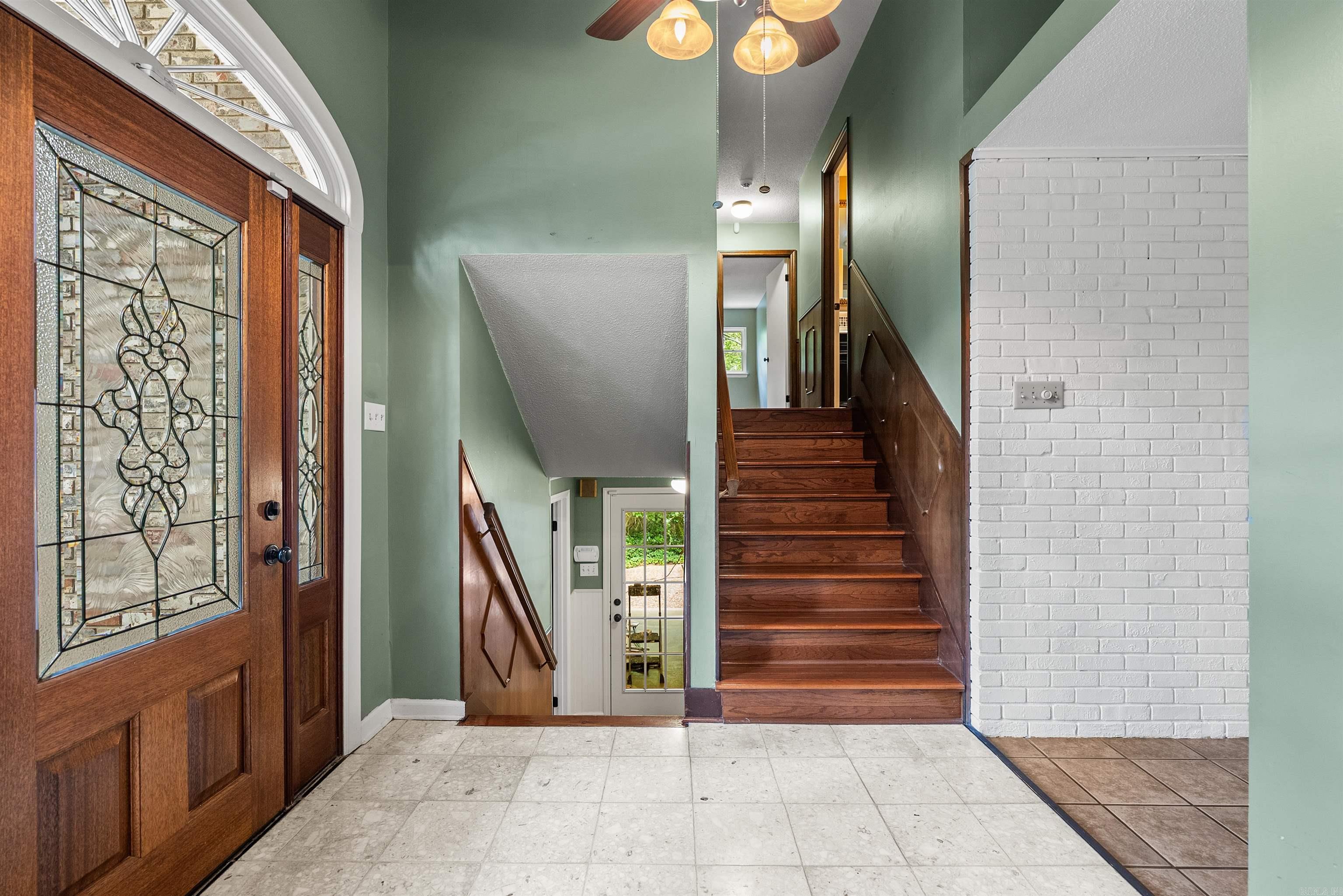 1611 Alberta  Little Rock, AR