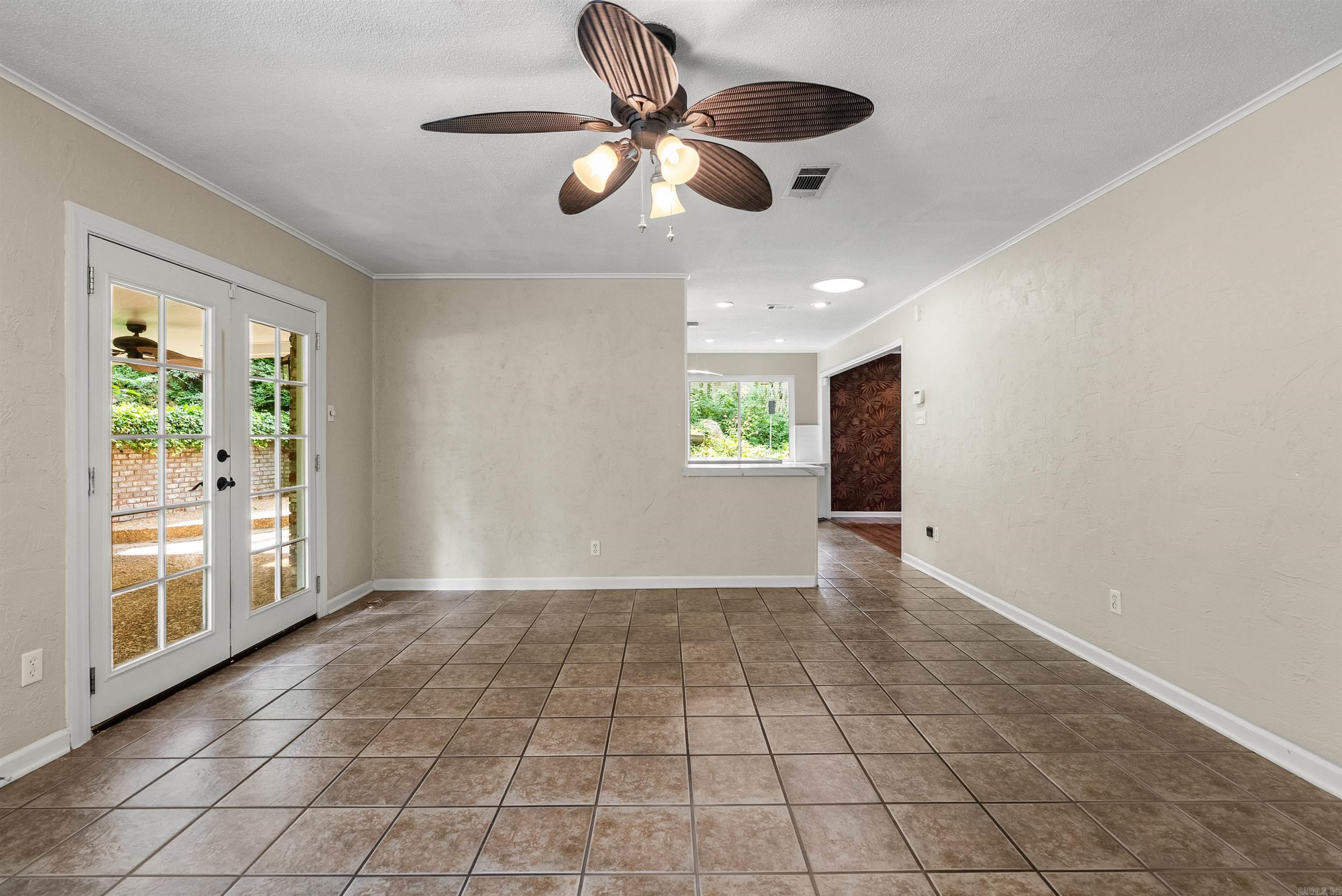 1611 Alberta  Little Rock, AR