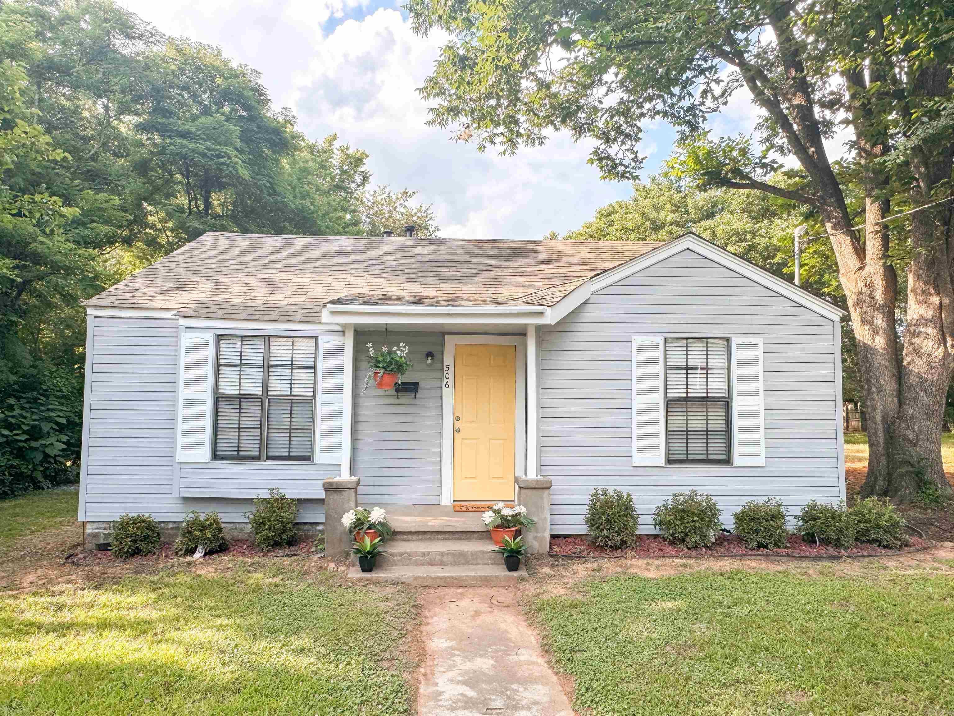 506 E Academy  Searcy, AR
