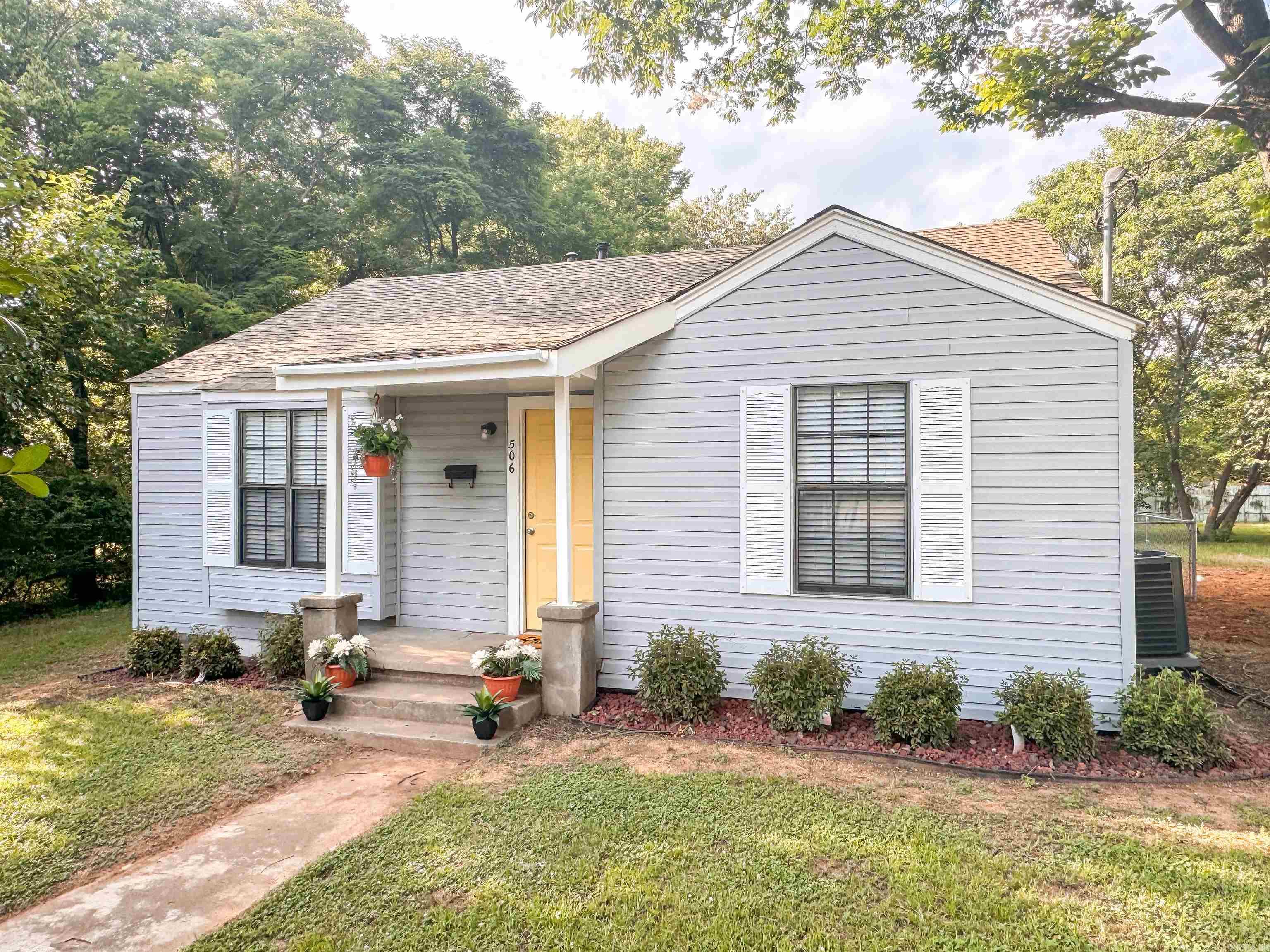 506 E Academy  Searcy, AR