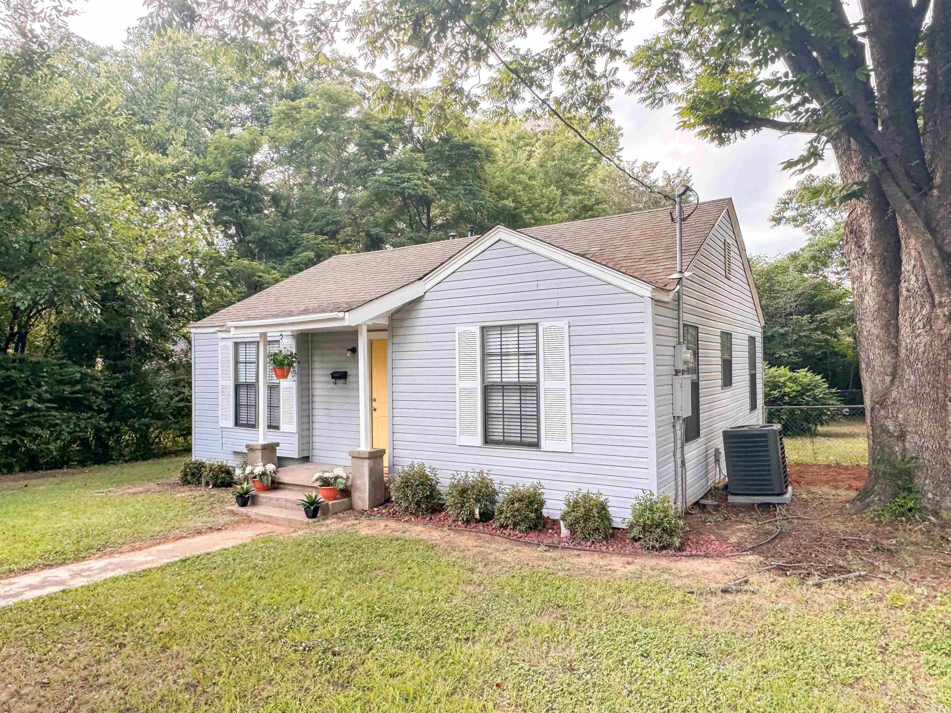 506 E Academy  Searcy, AR