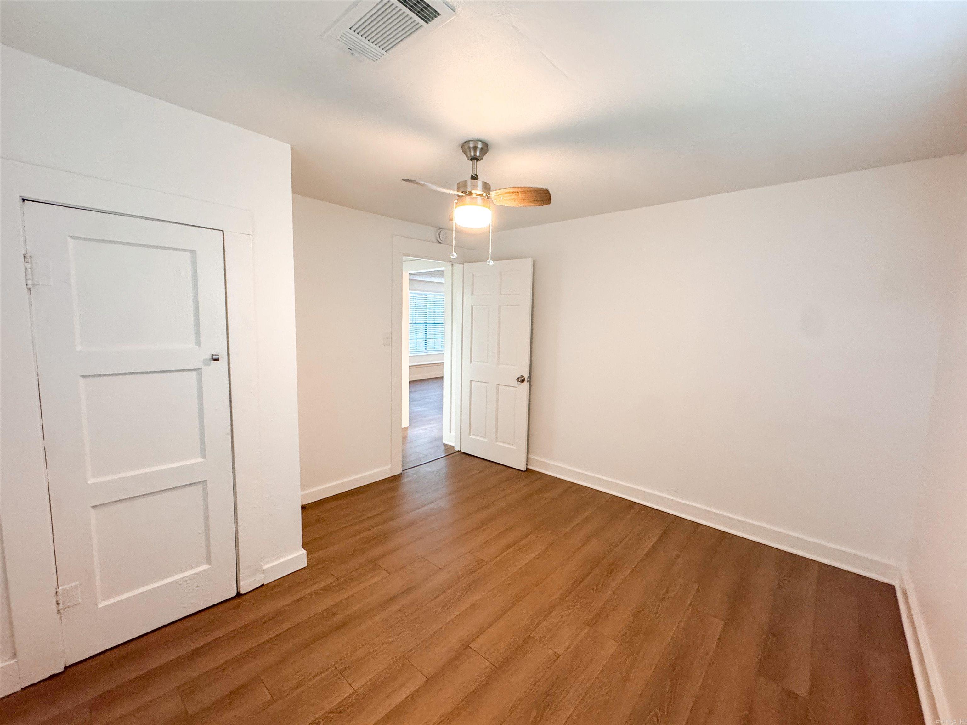 506 E Academy  Searcy, AR