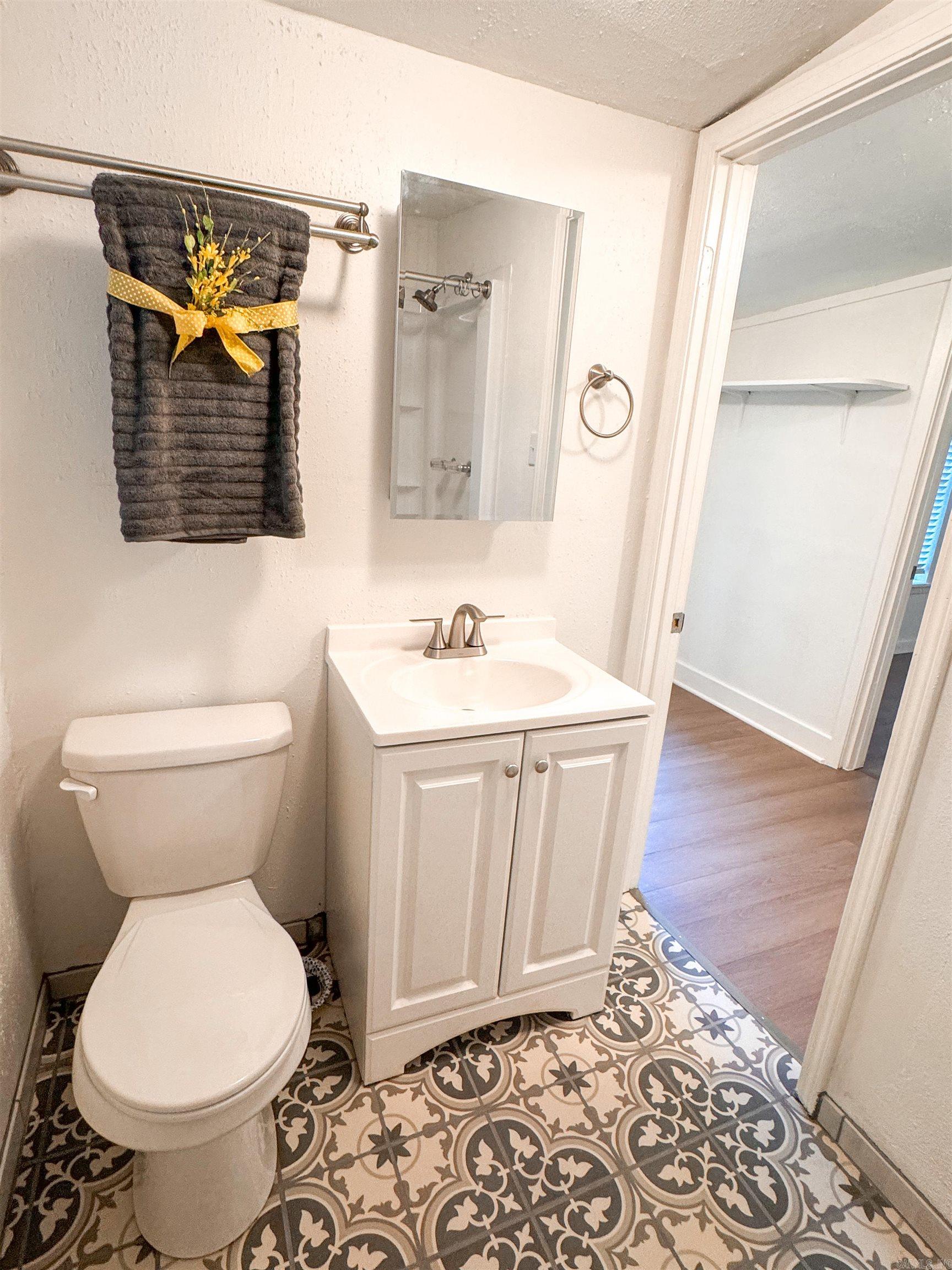 506 E Academy  Searcy, AR
