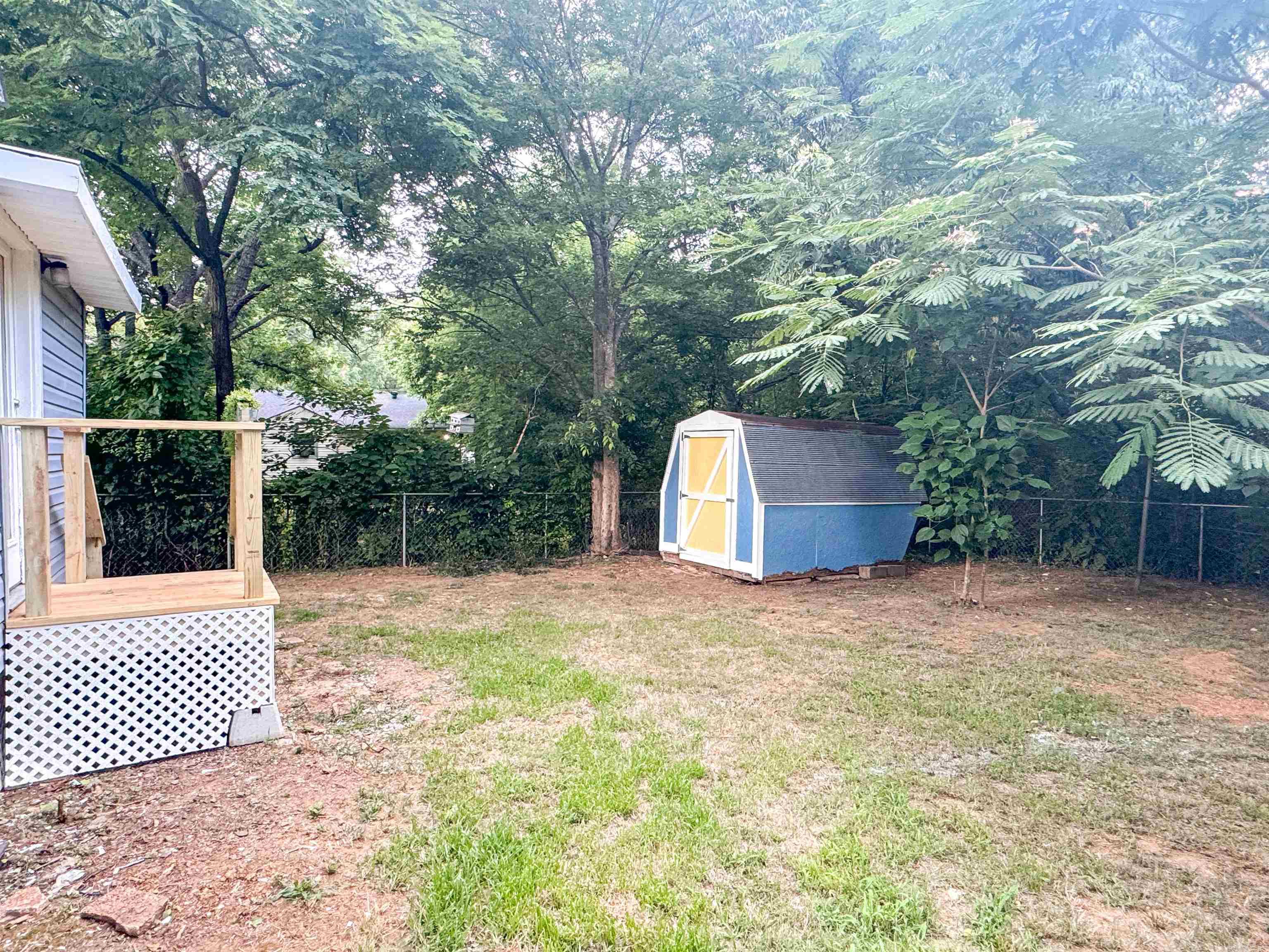 506 E Academy  Searcy, AR