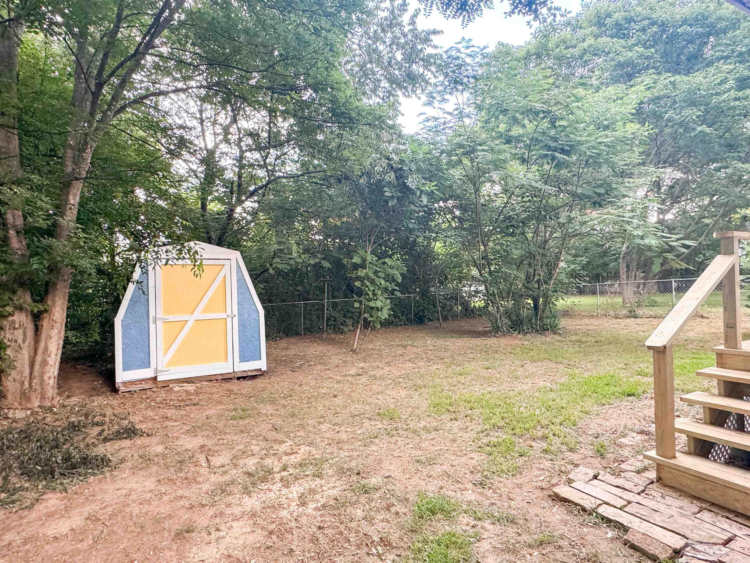 506 E Academy  Searcy, AR