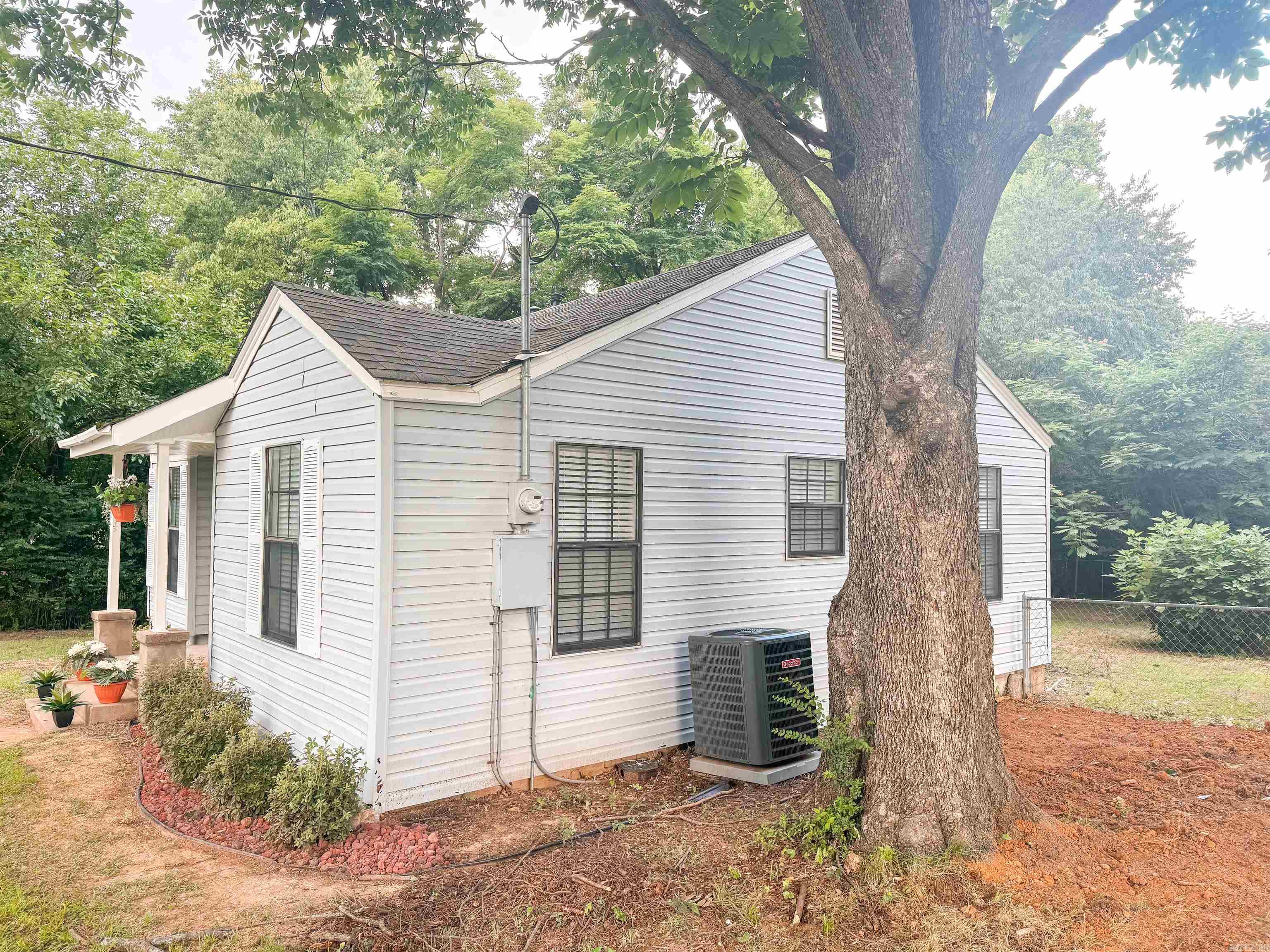 506 E Academy  Searcy, AR