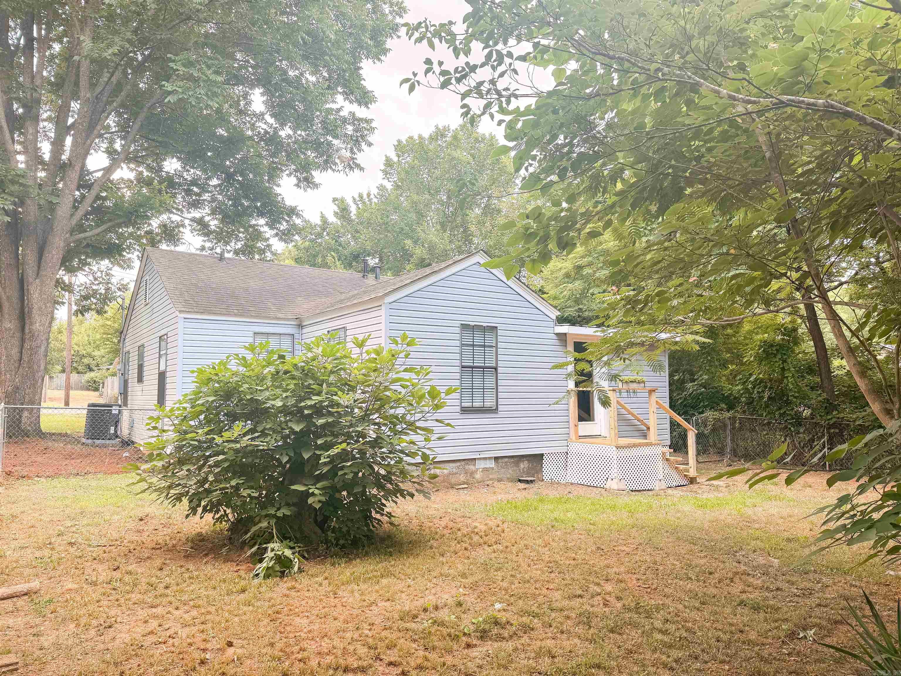 506 E Academy  Searcy, AR