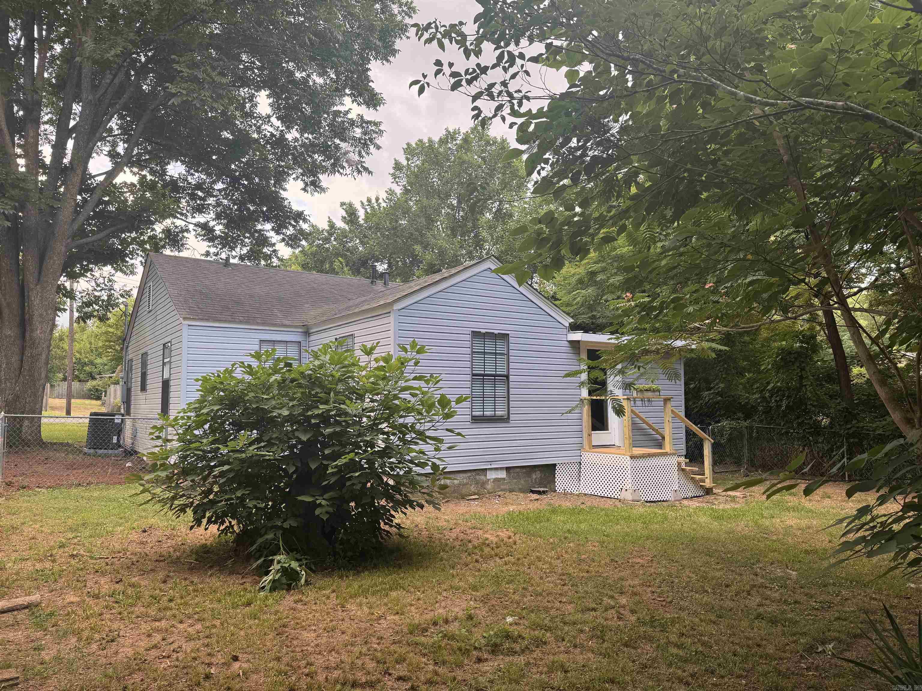 506 E Academy  Searcy, AR