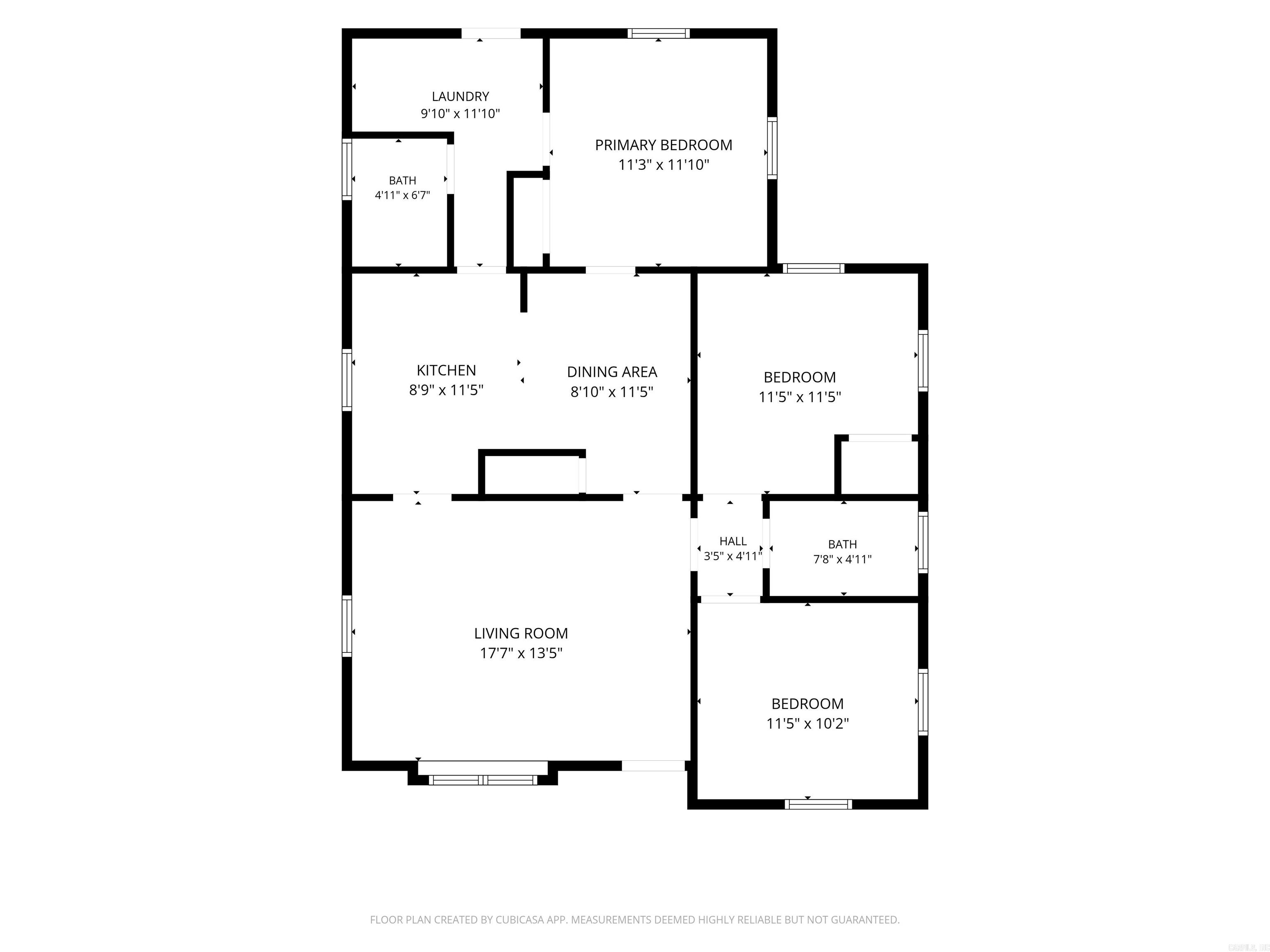 506 E Academy  Searcy, AR