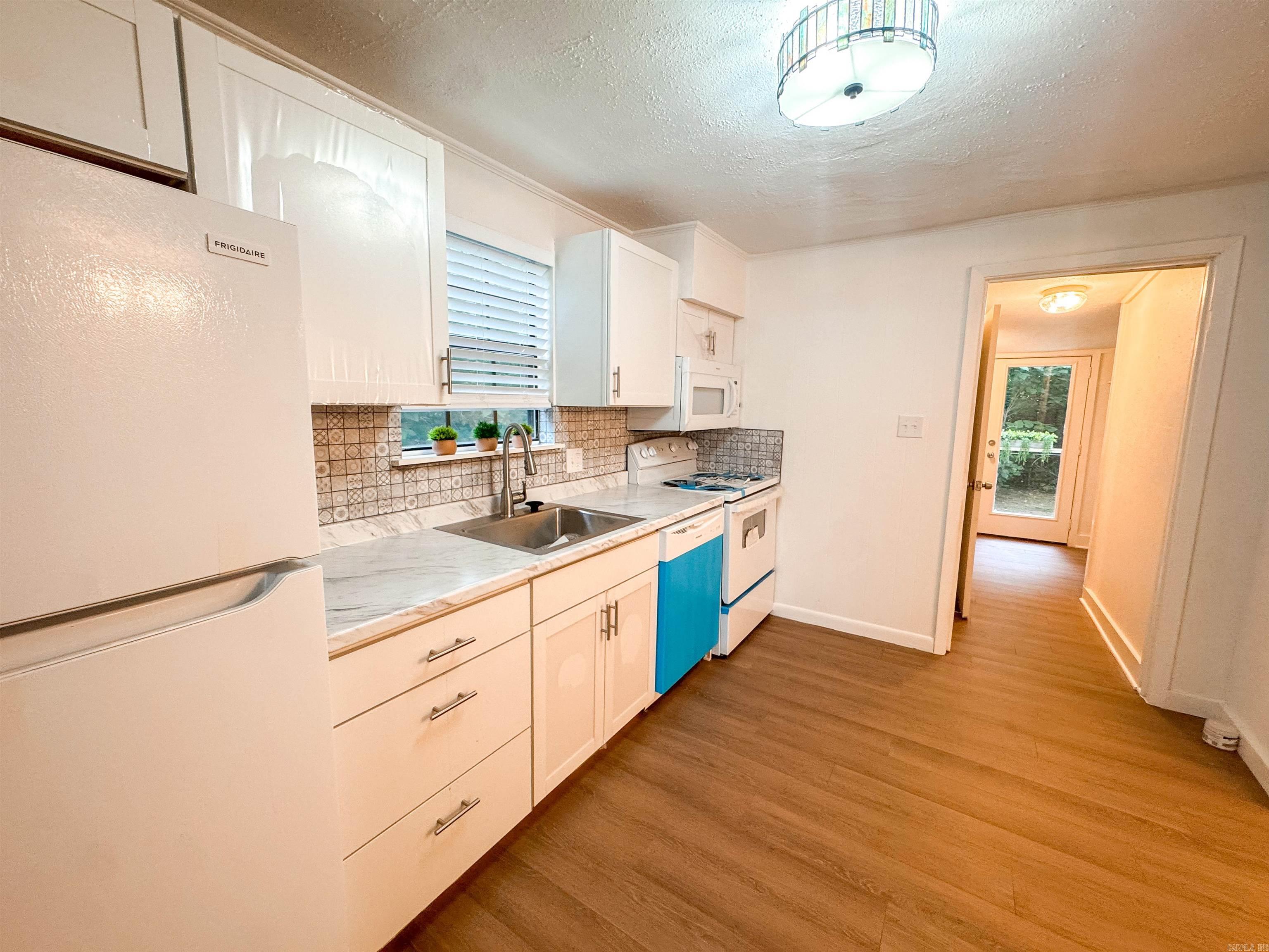 506 E Academy  Searcy, AR
