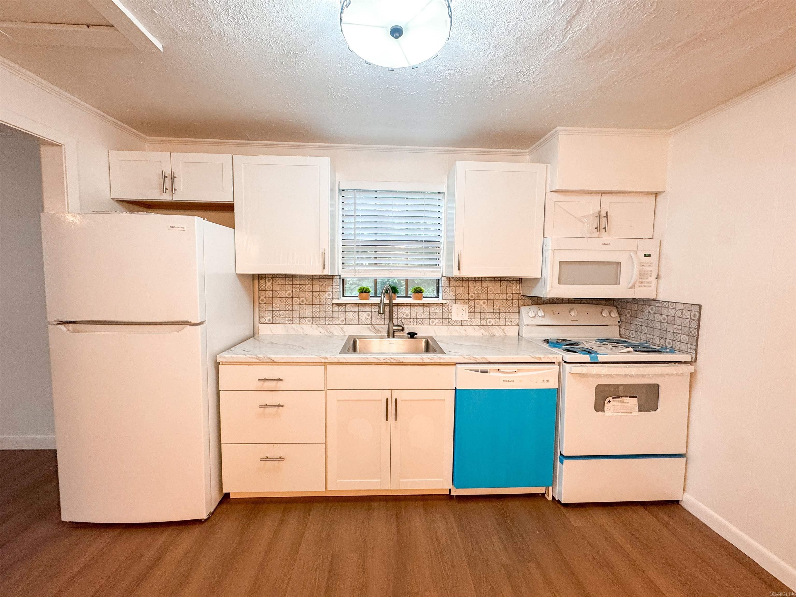 506 E Academy  Searcy, AR