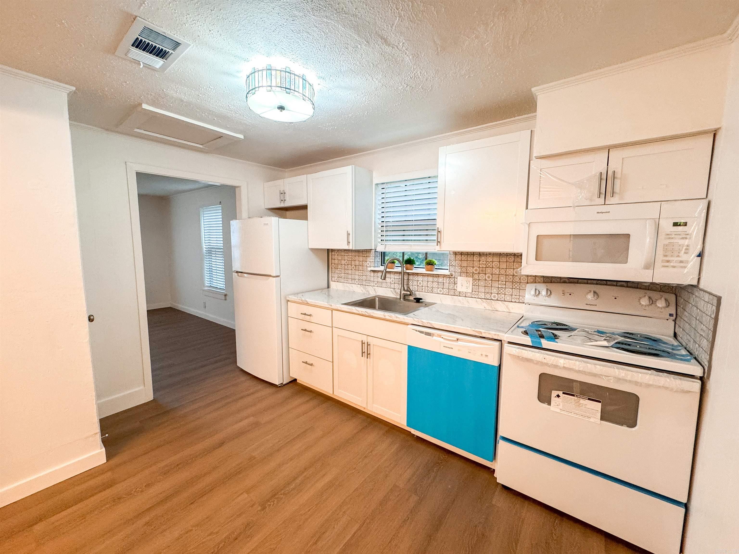 506 E Academy  Searcy, AR