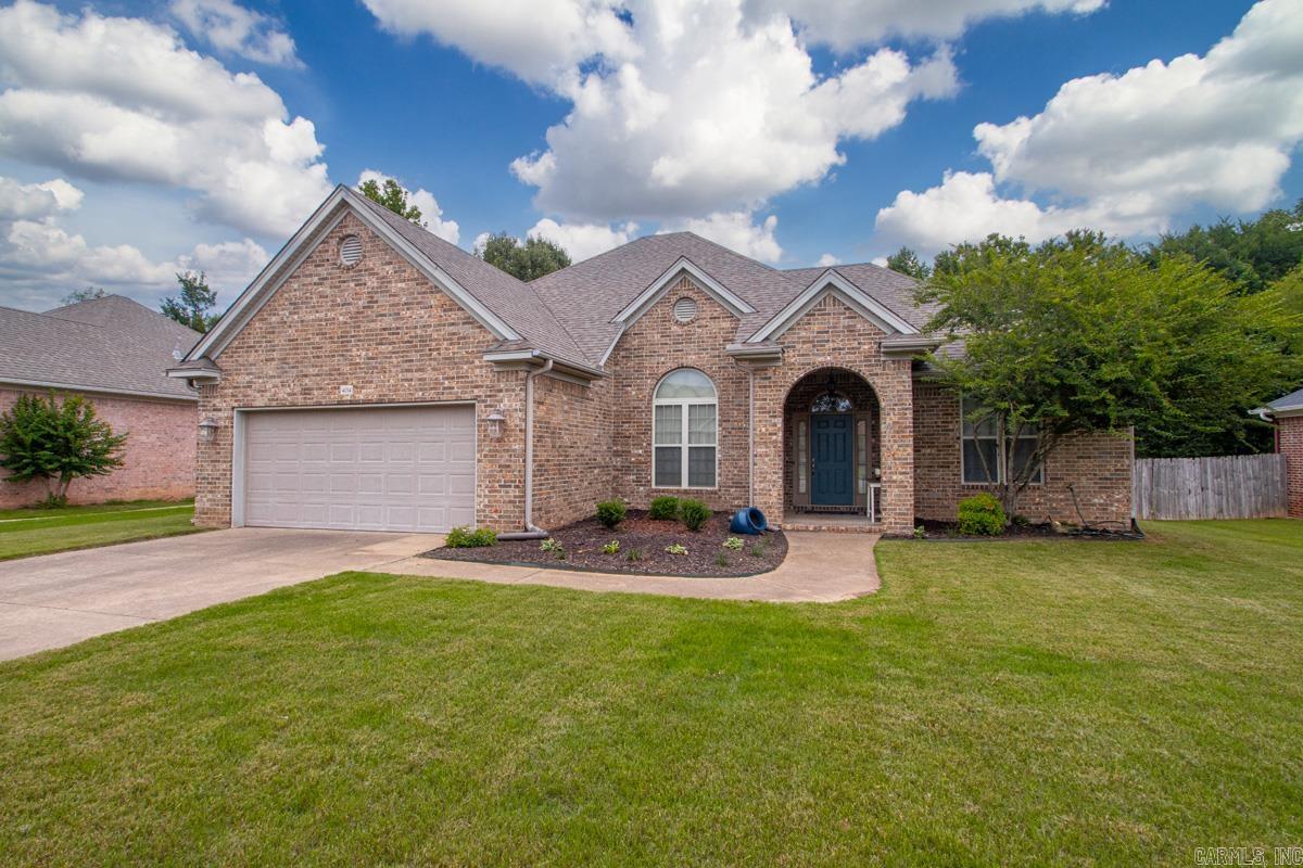 4014 EVERGREEN  Benton, AR