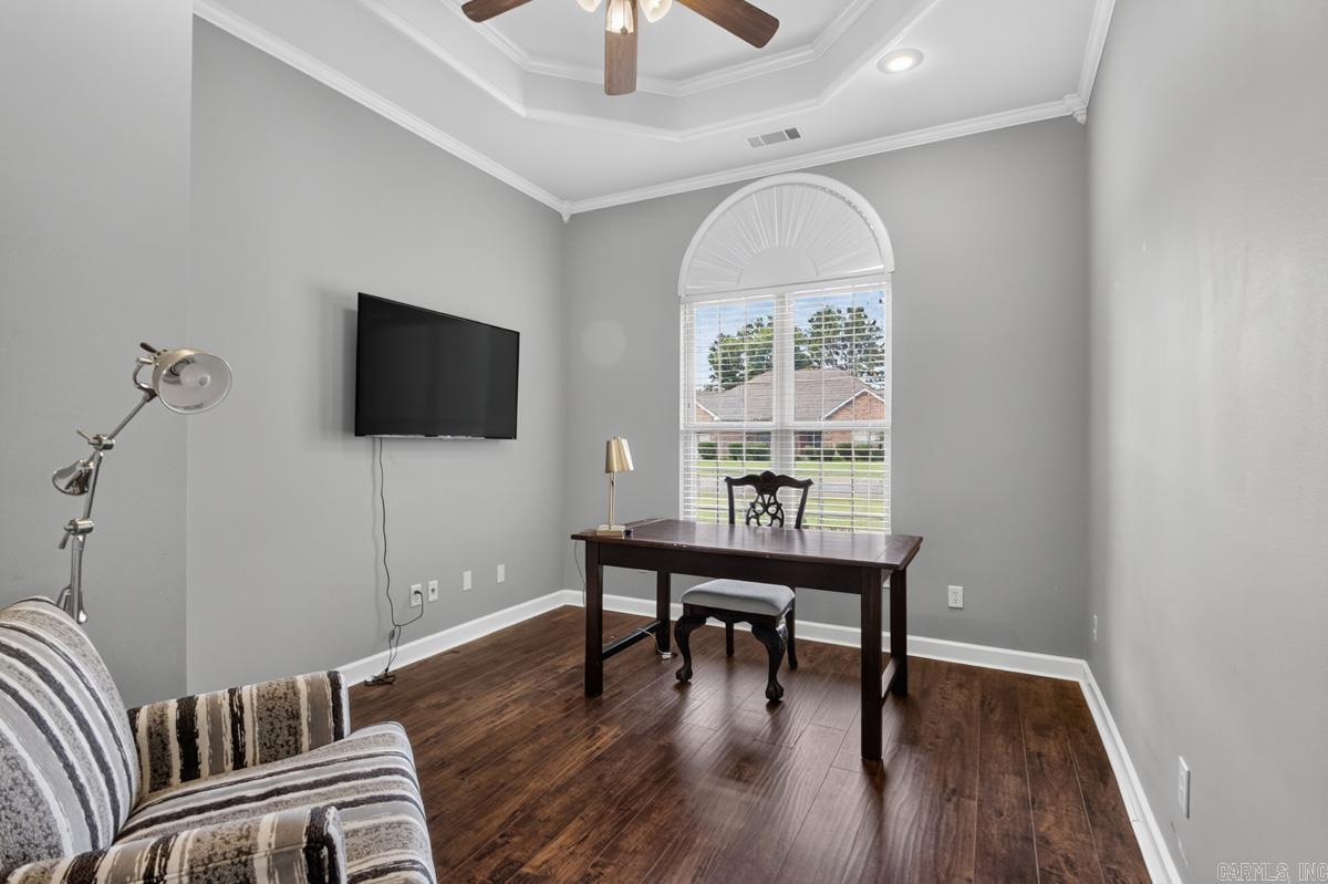 4014 EVERGREEN  Benton, AR