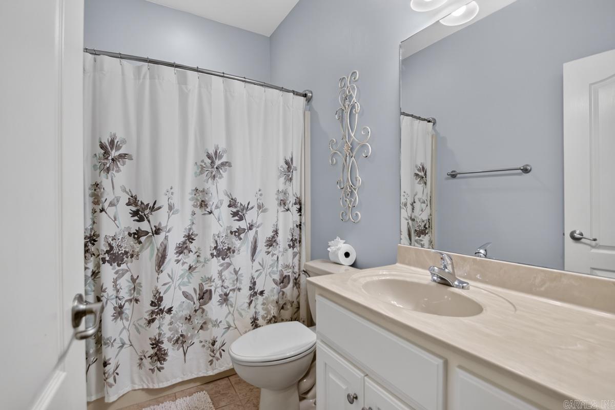 4014 EVERGREEN  Benton, AR