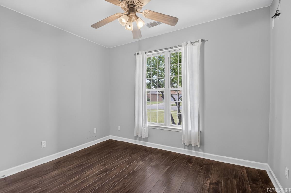 4014 EVERGREEN  Benton, AR