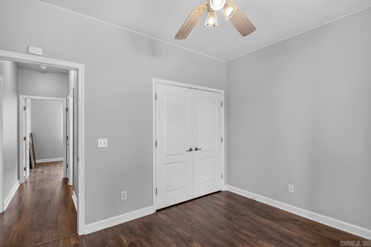 4014 EVERGREEN  Benton, AR