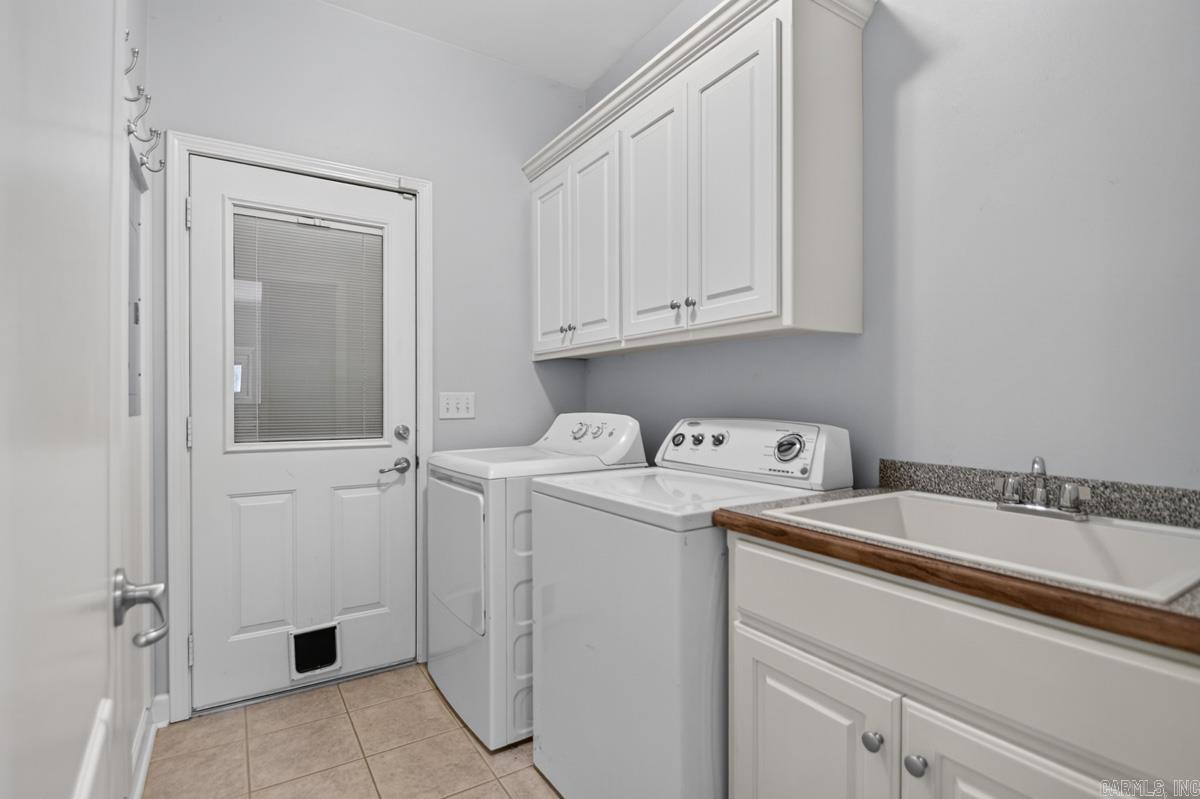 4014 EVERGREEN  Benton, AR