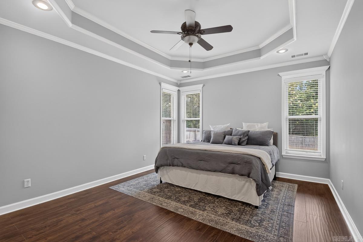 4014 EVERGREEN  Benton, AR